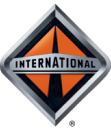 International logo