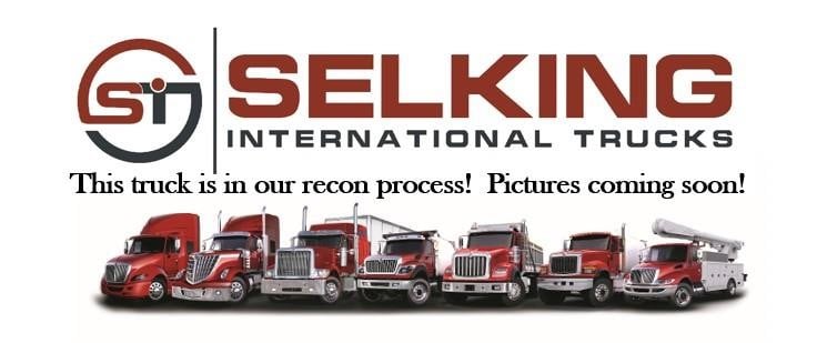 1994 INTERNATIONAL 4900 - image 1 of 2