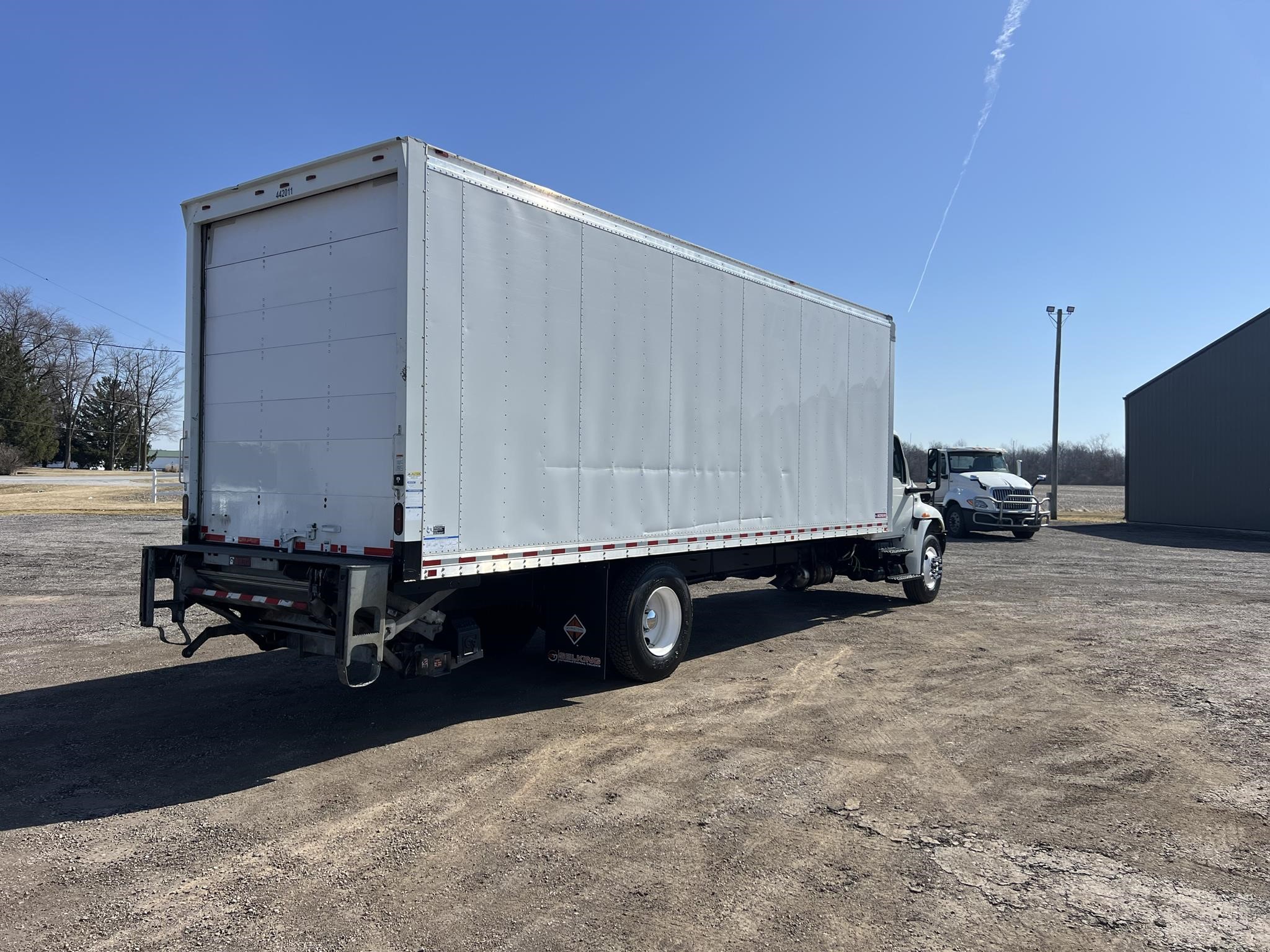 2020 INTERNATIONAL MV - image 3 of 6