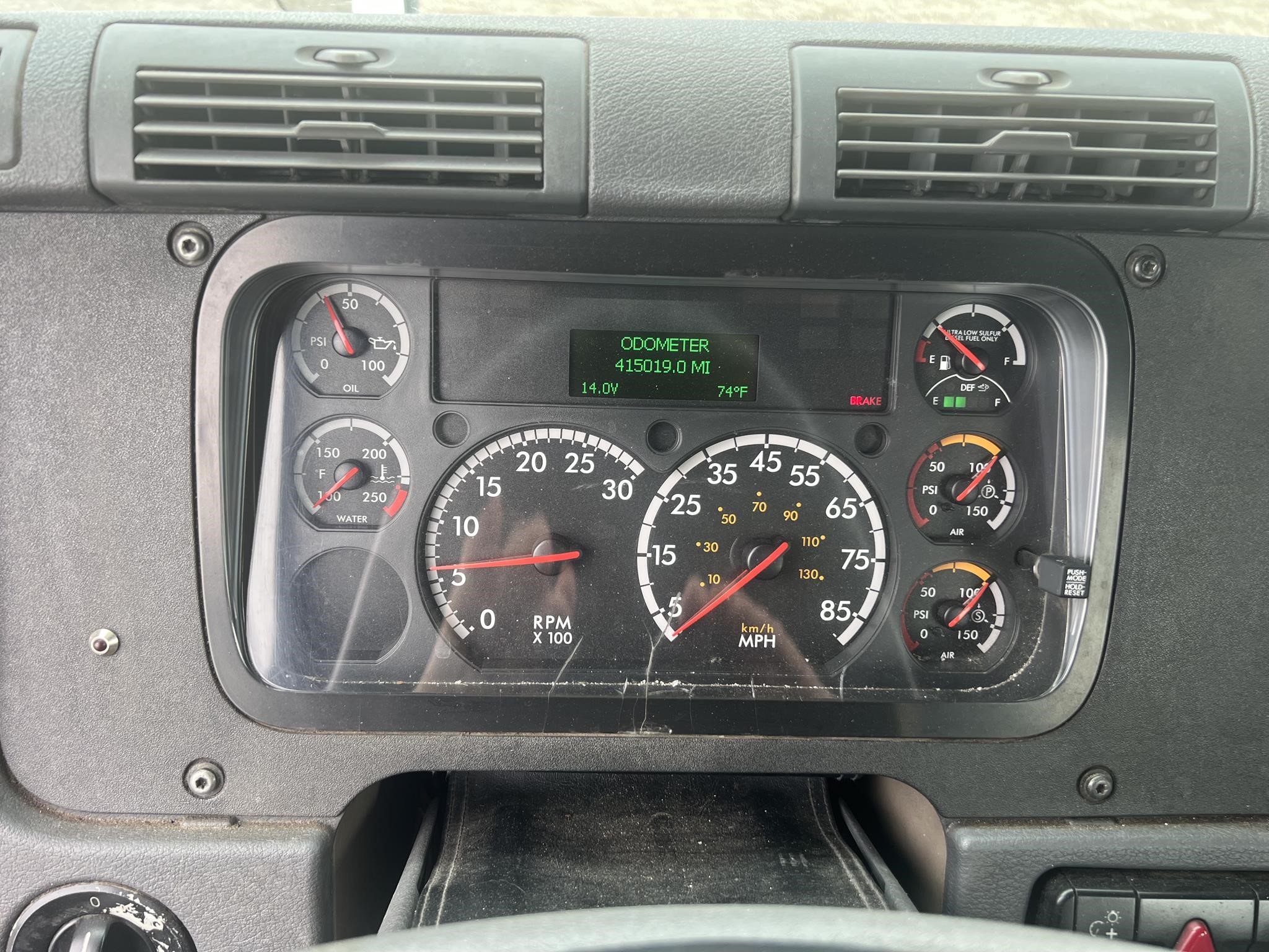 2018 FREIGHTLINER CASCADIA 125 - image 6 of 6