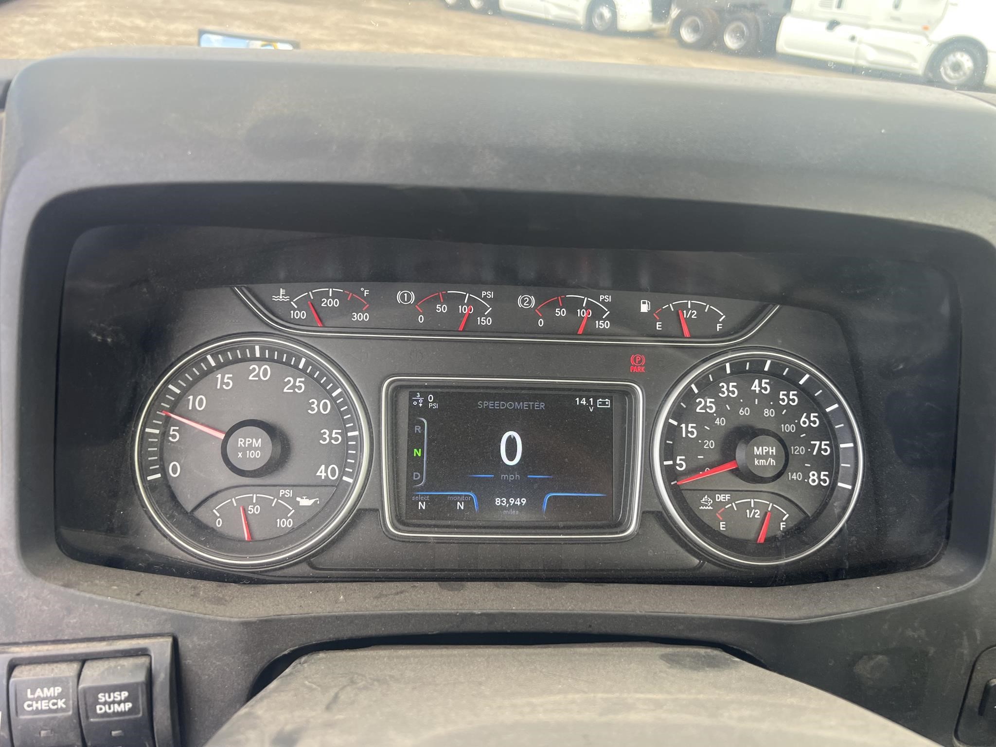 2020 INTERNATIONAL MV - image 6 of 6