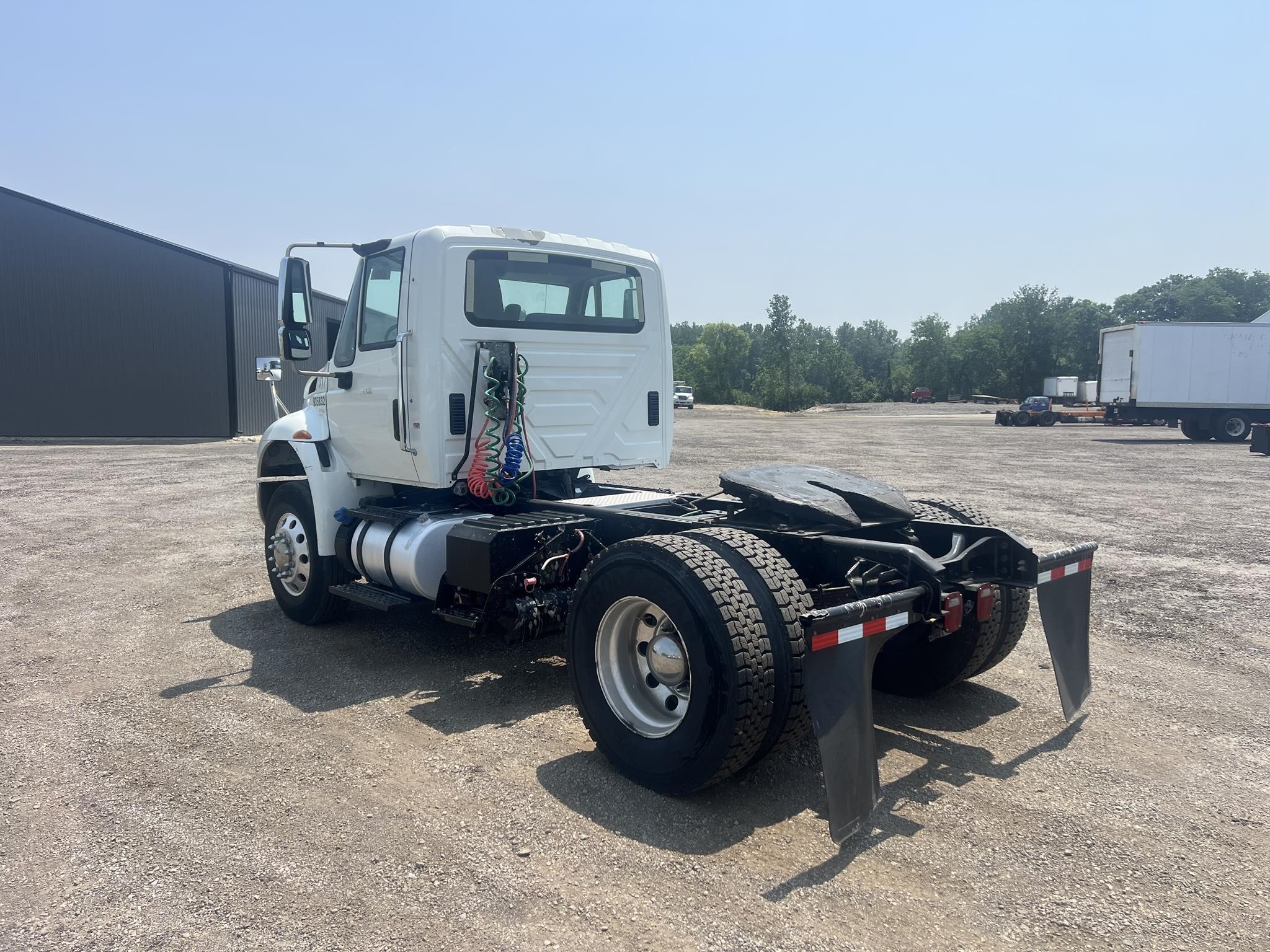 2015 INTERNATIONAL DURASTAR 4300 - image 3 of 6