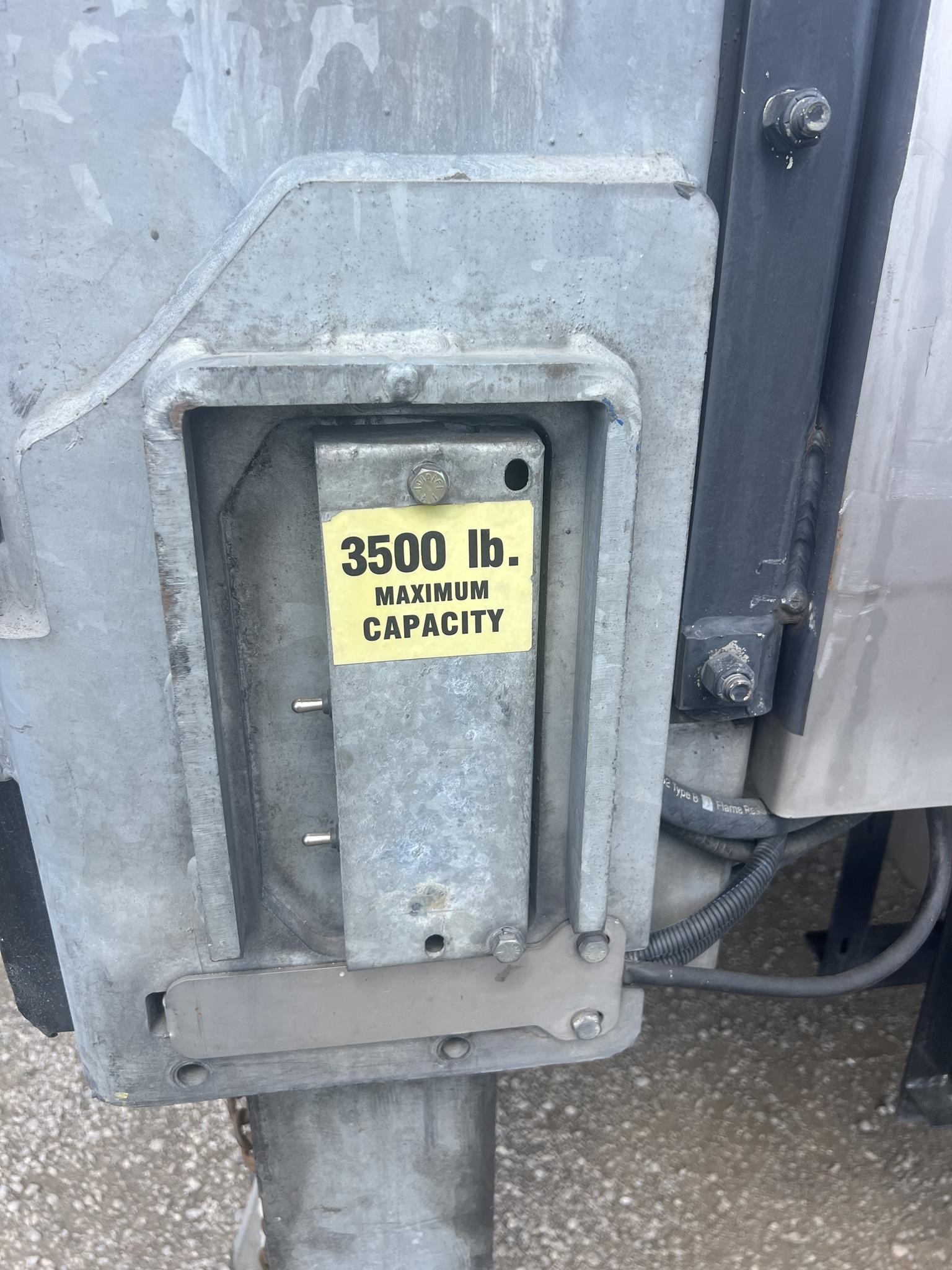 2019 INTERNATIONAL MV - image 6 of 6