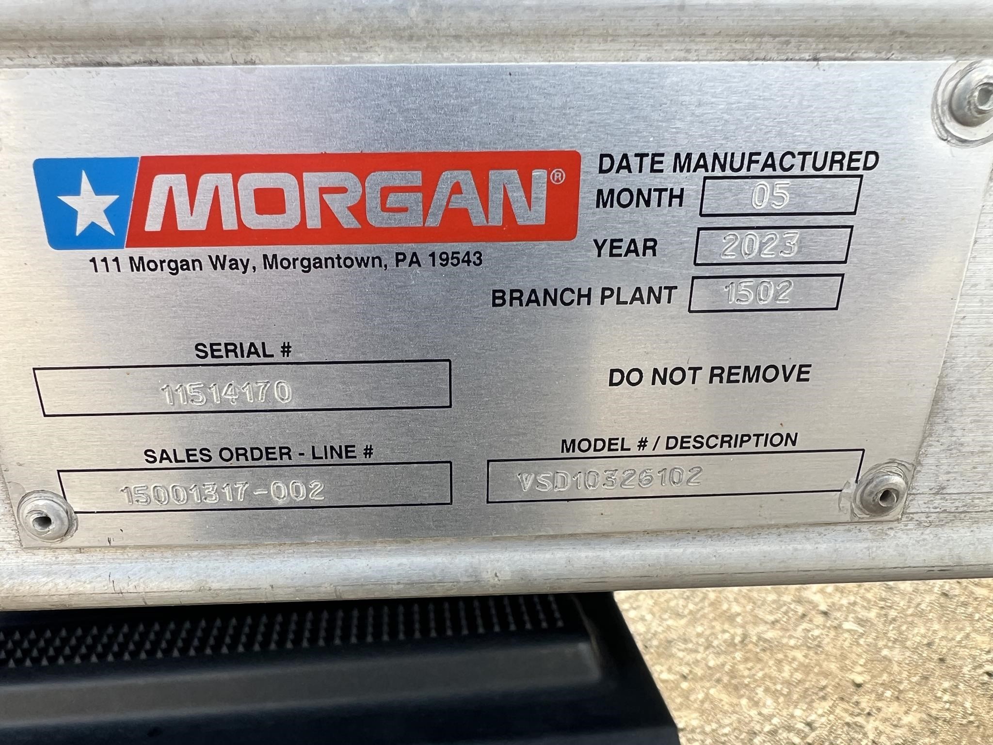 2024 INTERNATIONAL MV - image 5 of 6