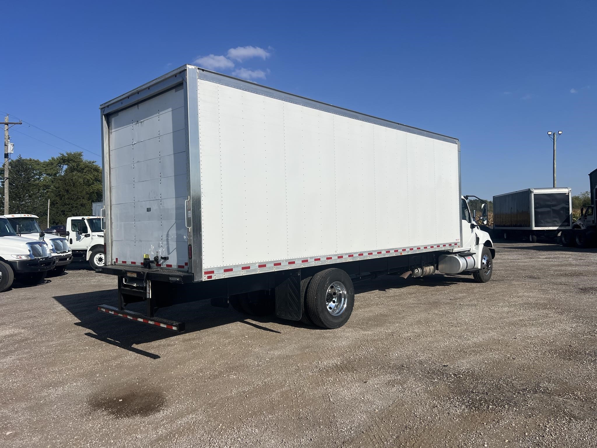 2024 INTERNATIONAL MV - image 3 of 6