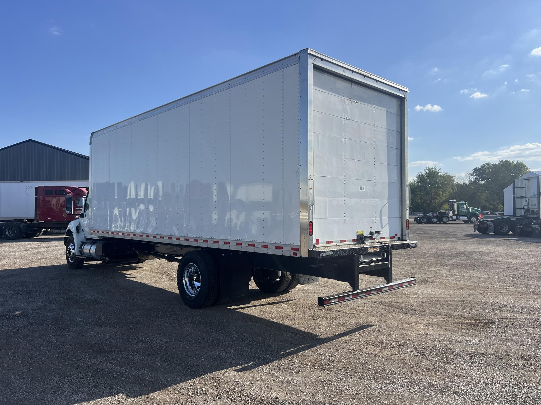 2024 INTERNATIONAL MV - image 4 of 6