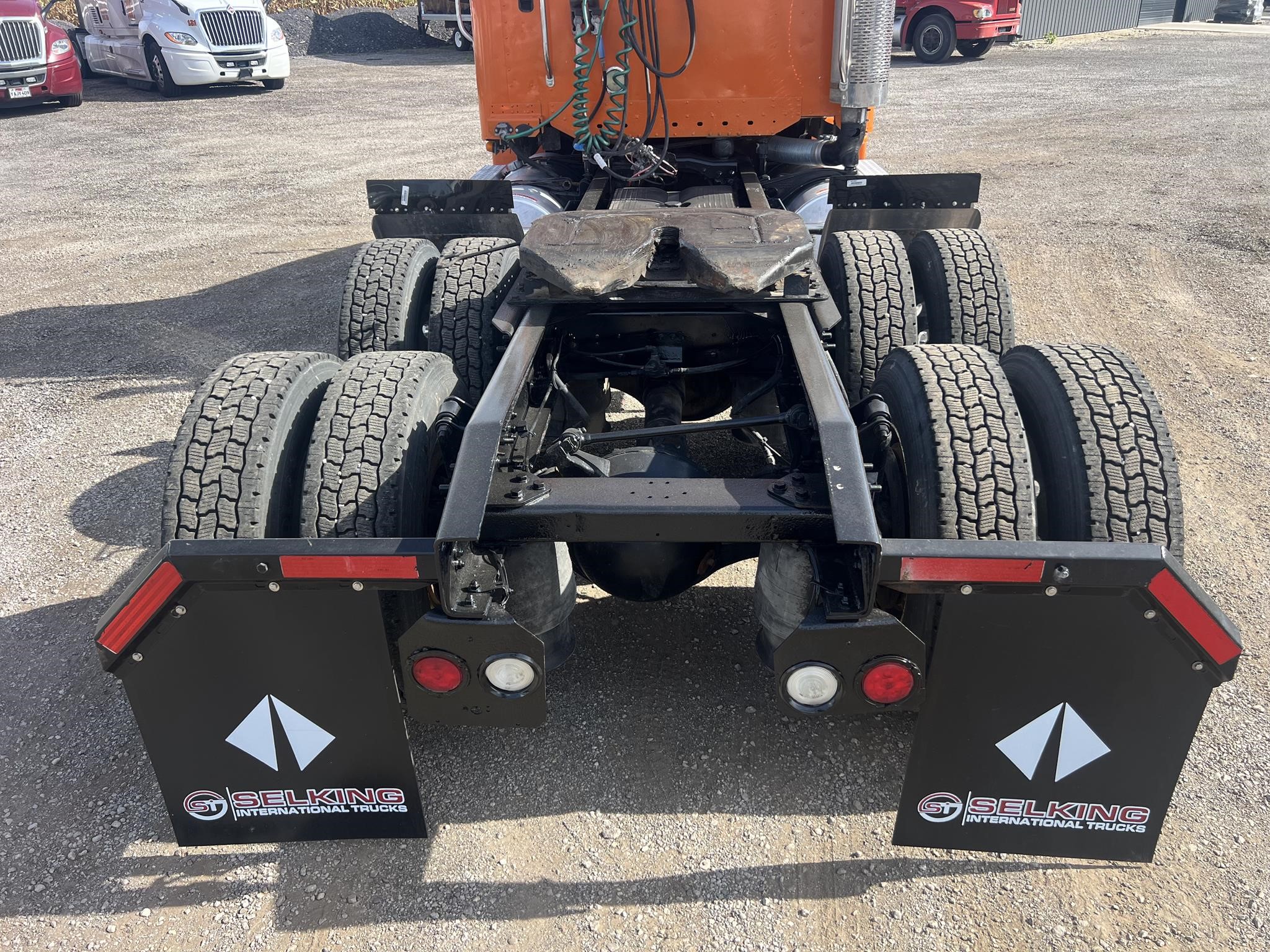 2006 FREIGHTLINER CENTURY 120 2006 FREIGHTLINER CENTURY 120 - image 5 of 6