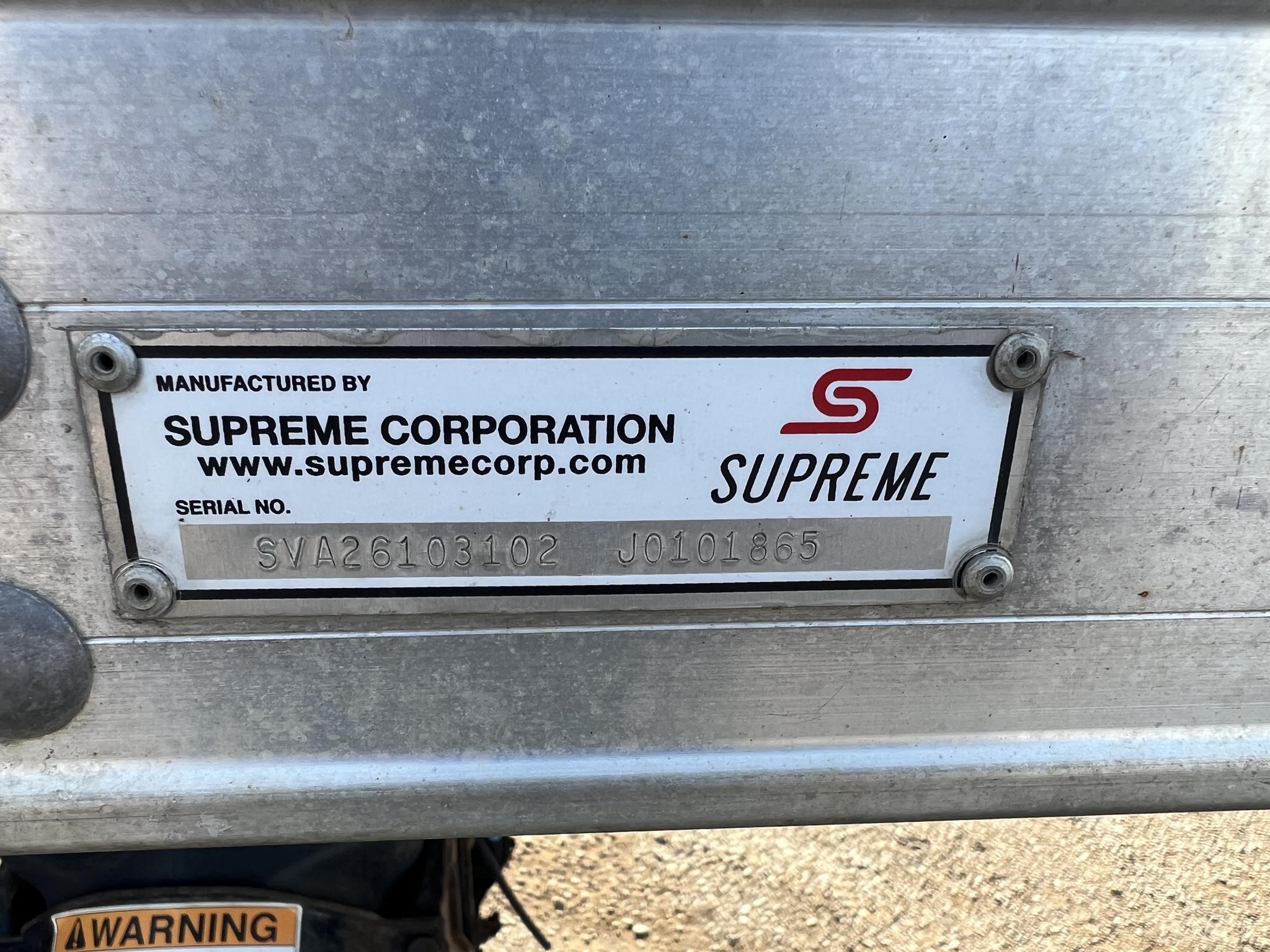 2019 FREIGHTLINER BUSINESS CLASS M2 100 - image 3 of 6