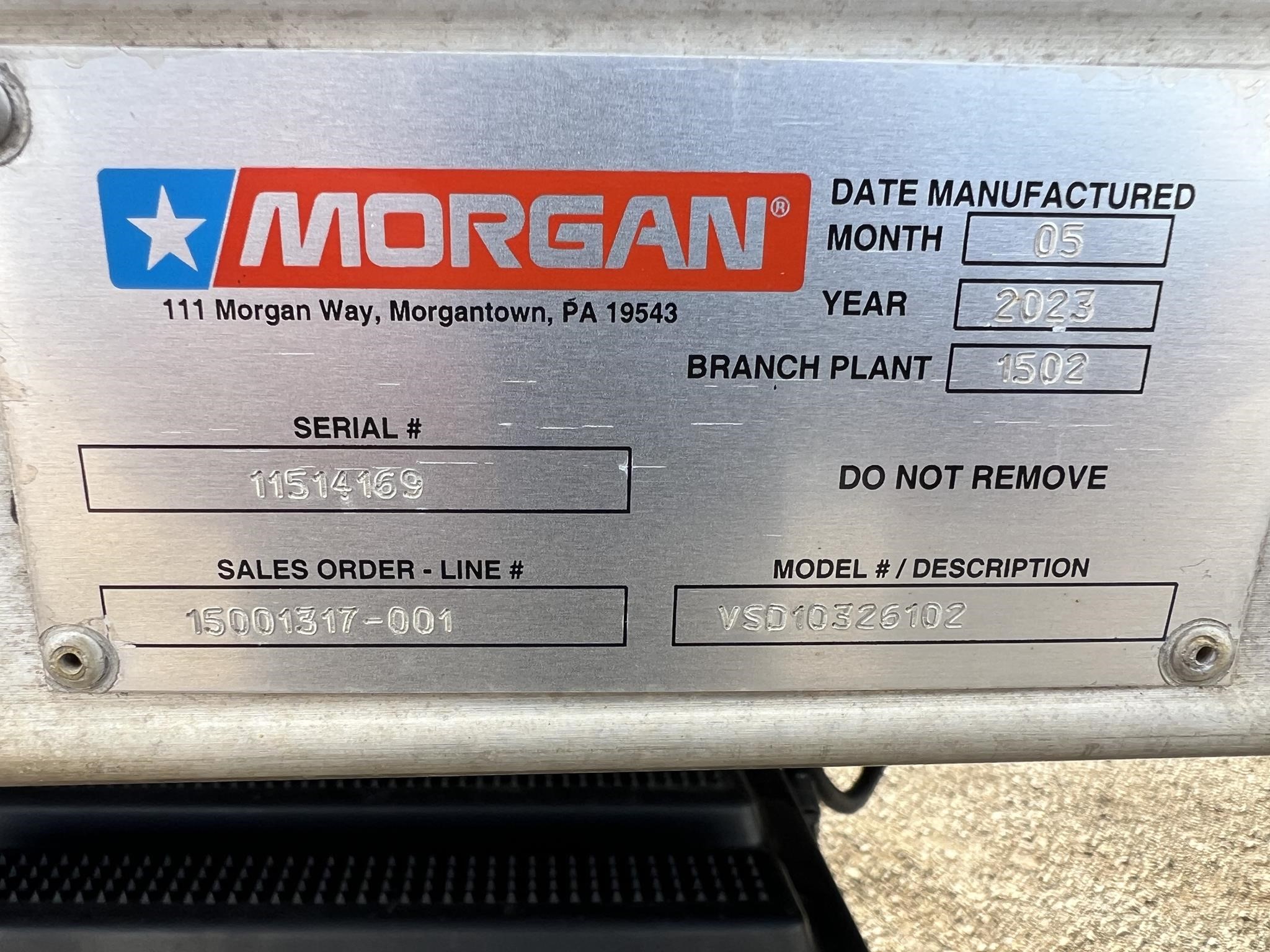 2024 INTERNATIONAL MV - image 5 of 6