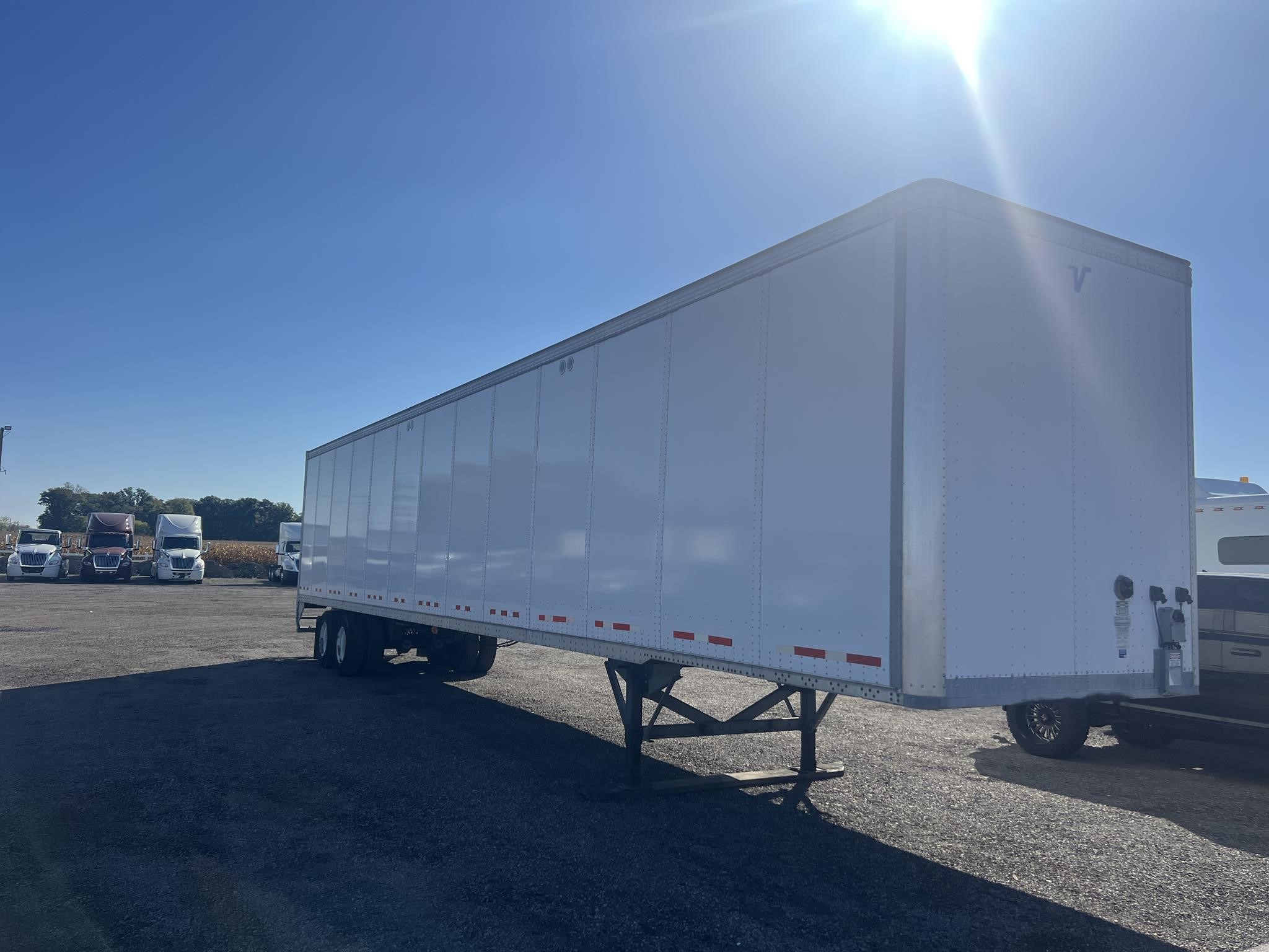 2018 VANGUARD VXP 2018 VANGUARD VXP - image 2 of 6