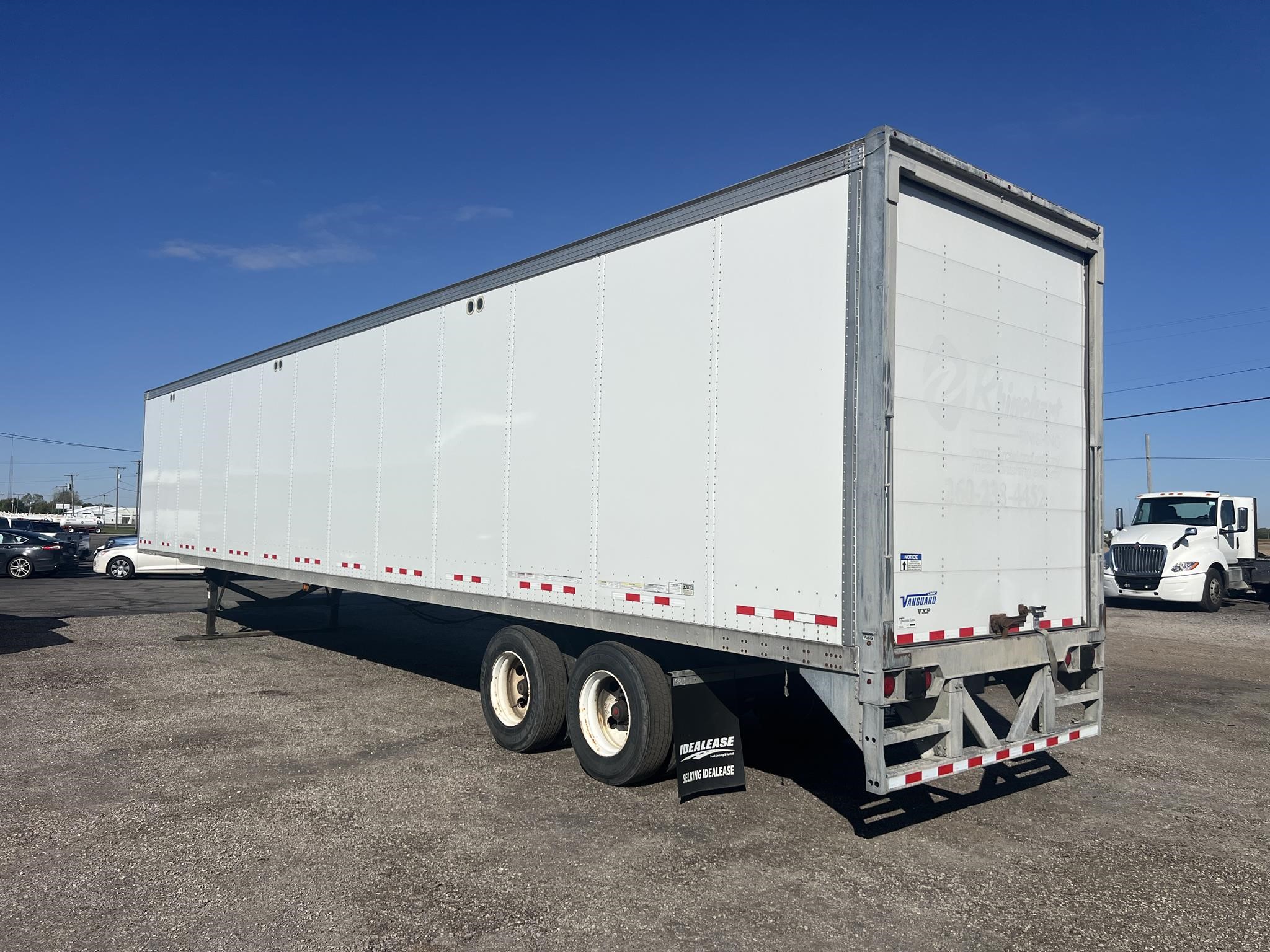 2018 VANGUARD VXP 2018 VANGUARD VXP - image 4 of 6