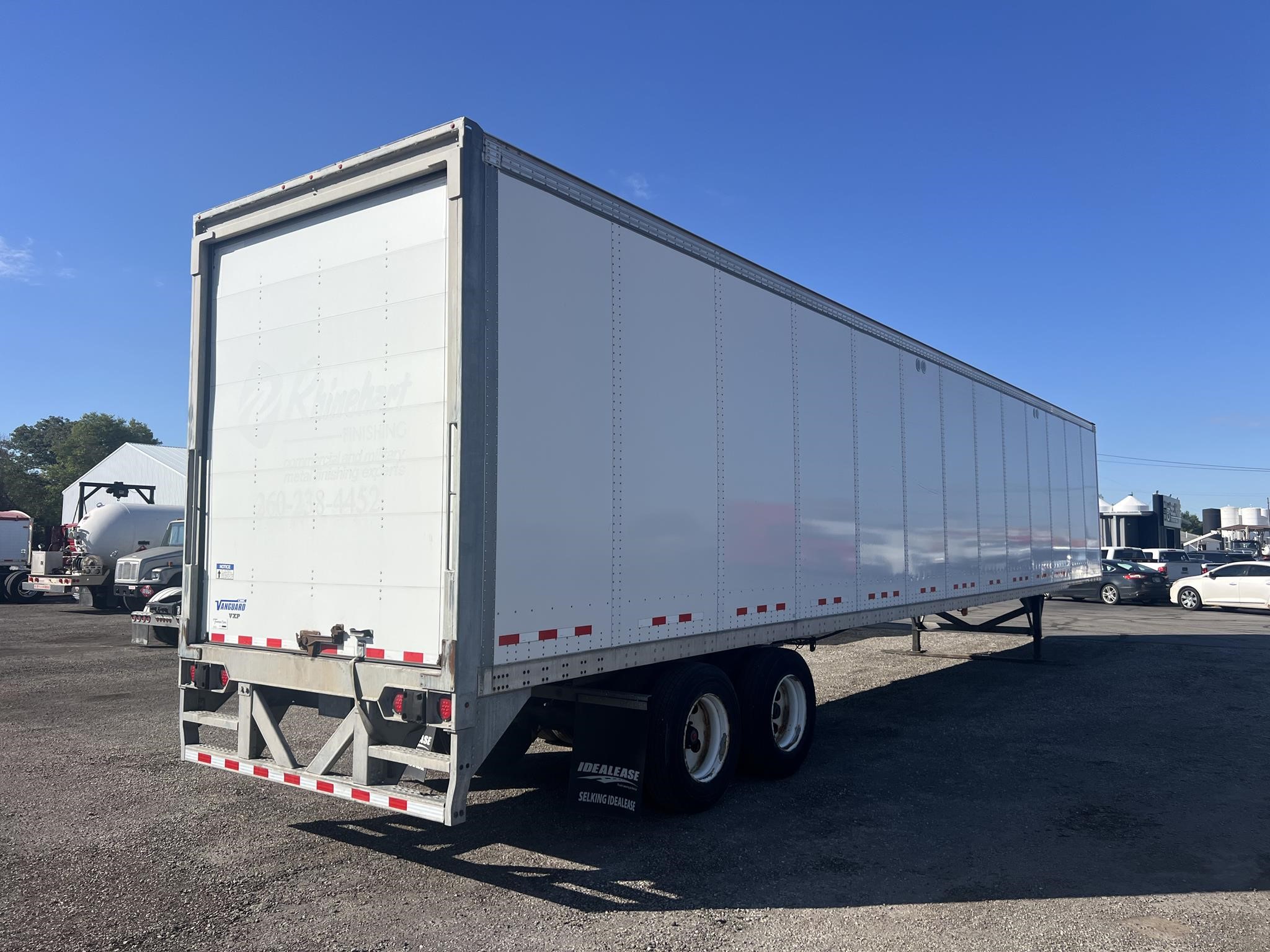 2018 VANGUARD VXP 2018 VANGUARD VXP - image 5 of 6