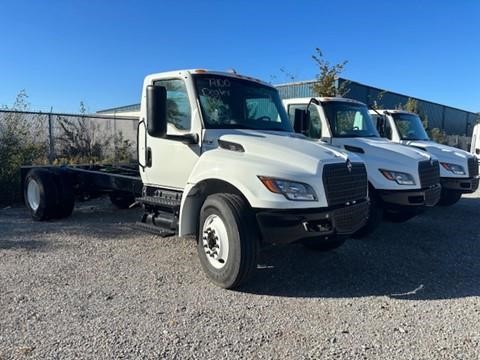 2025 INTERNATIONAL MV - image 3 of 6