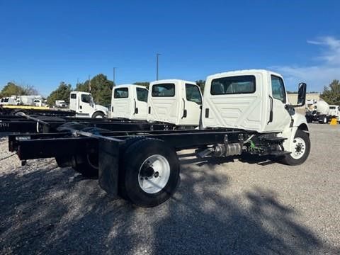 2025 INTERNATIONAL MV - image 4 of 6