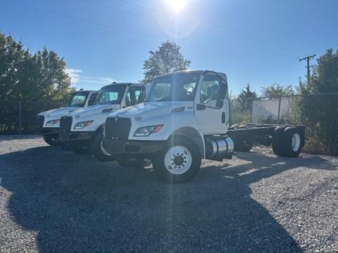 2025 INTERNATIONAL MV - image 5 of 6