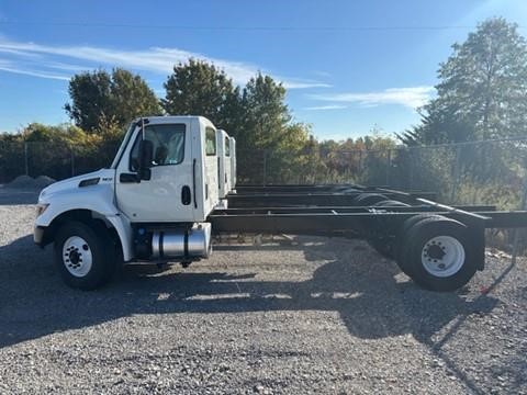 2025 INTERNATIONAL MV - image 2 of 6