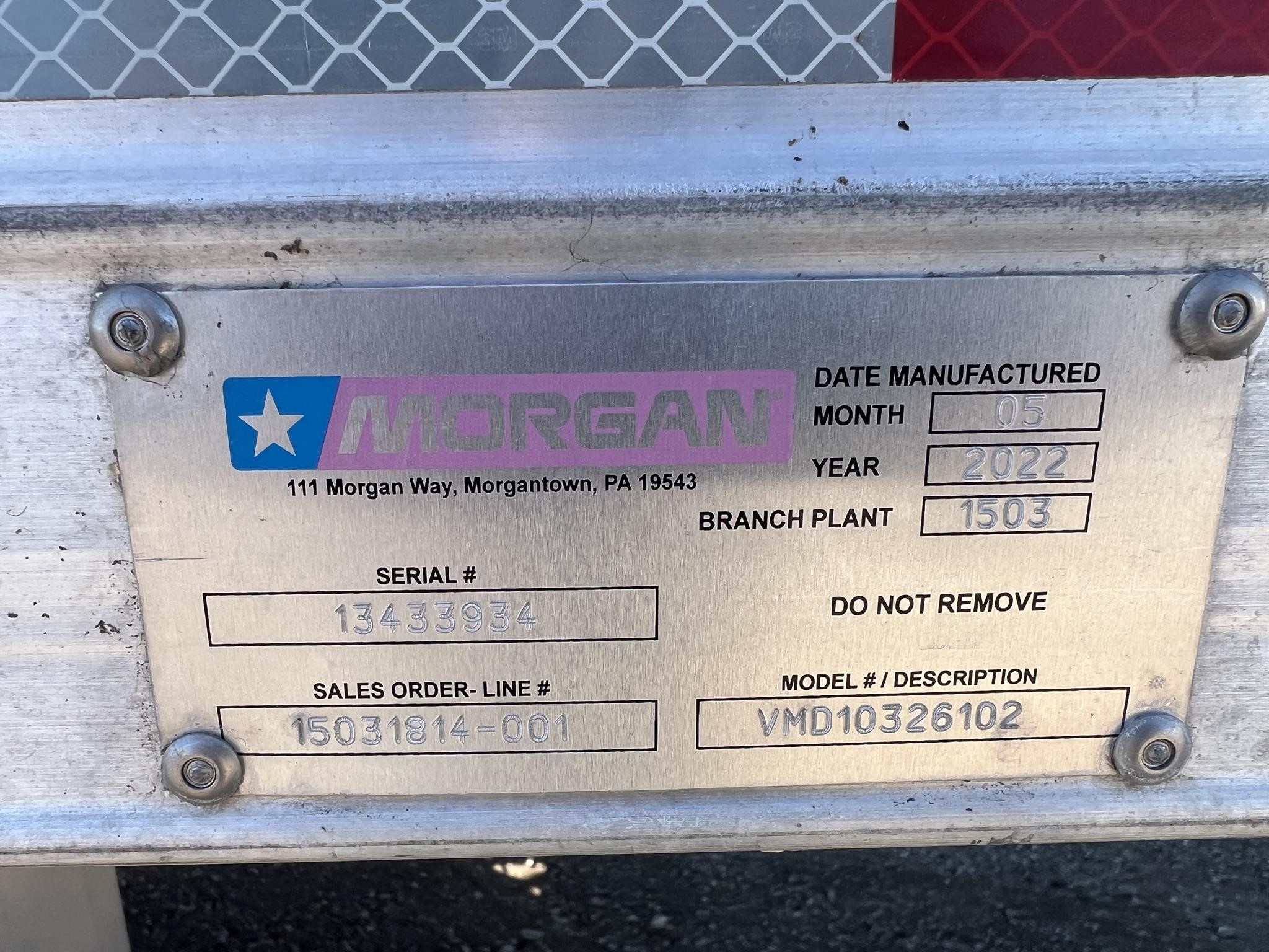 2020 INTERNATIONAL MV - image 6 of 6