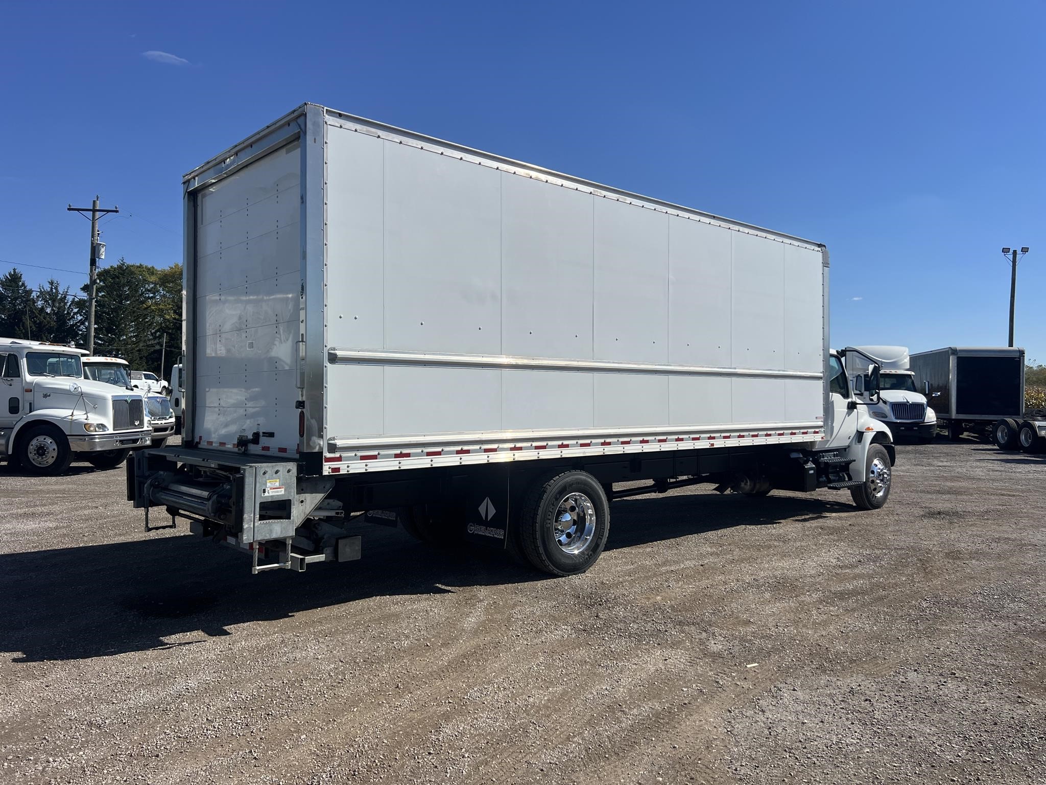 2020 INTERNATIONAL MV - image 3 of 6