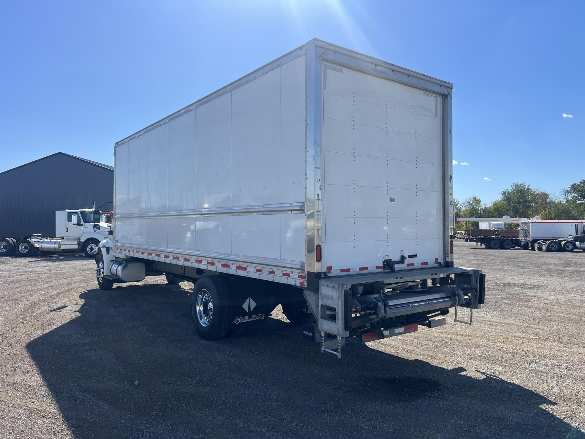 2020 INTERNATIONAL MV - image 4 of 6