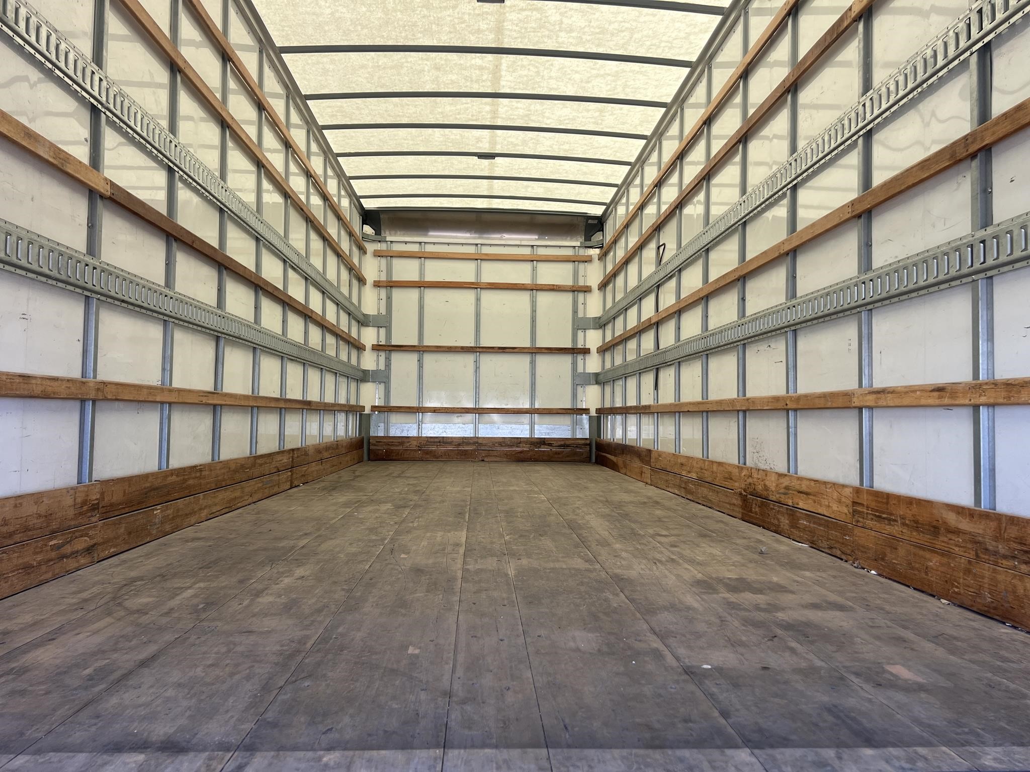 2020 INTERNATIONAL MV - image 5 of 6