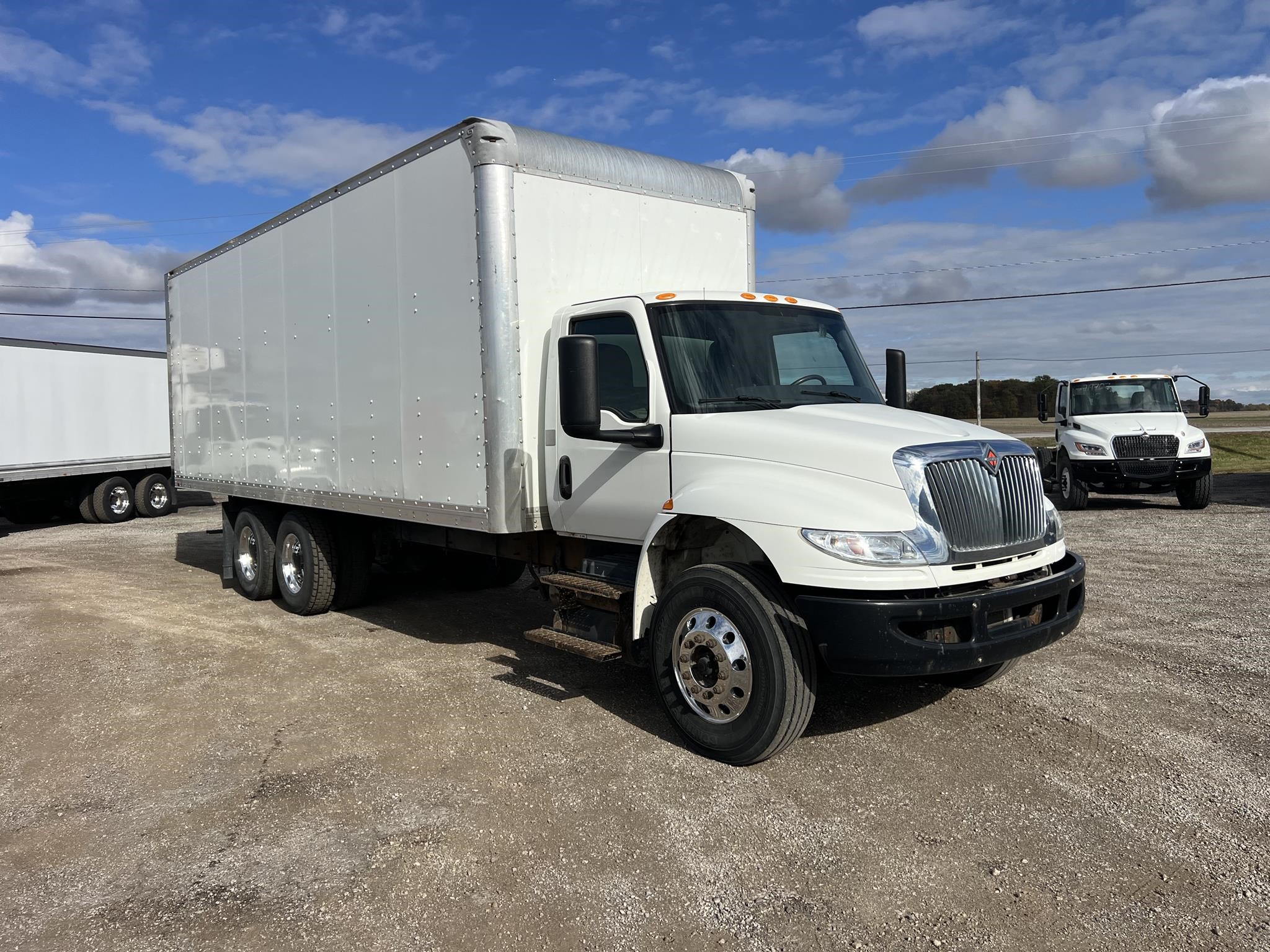 2020 INTERNATIONAL MV - image 2 of 6