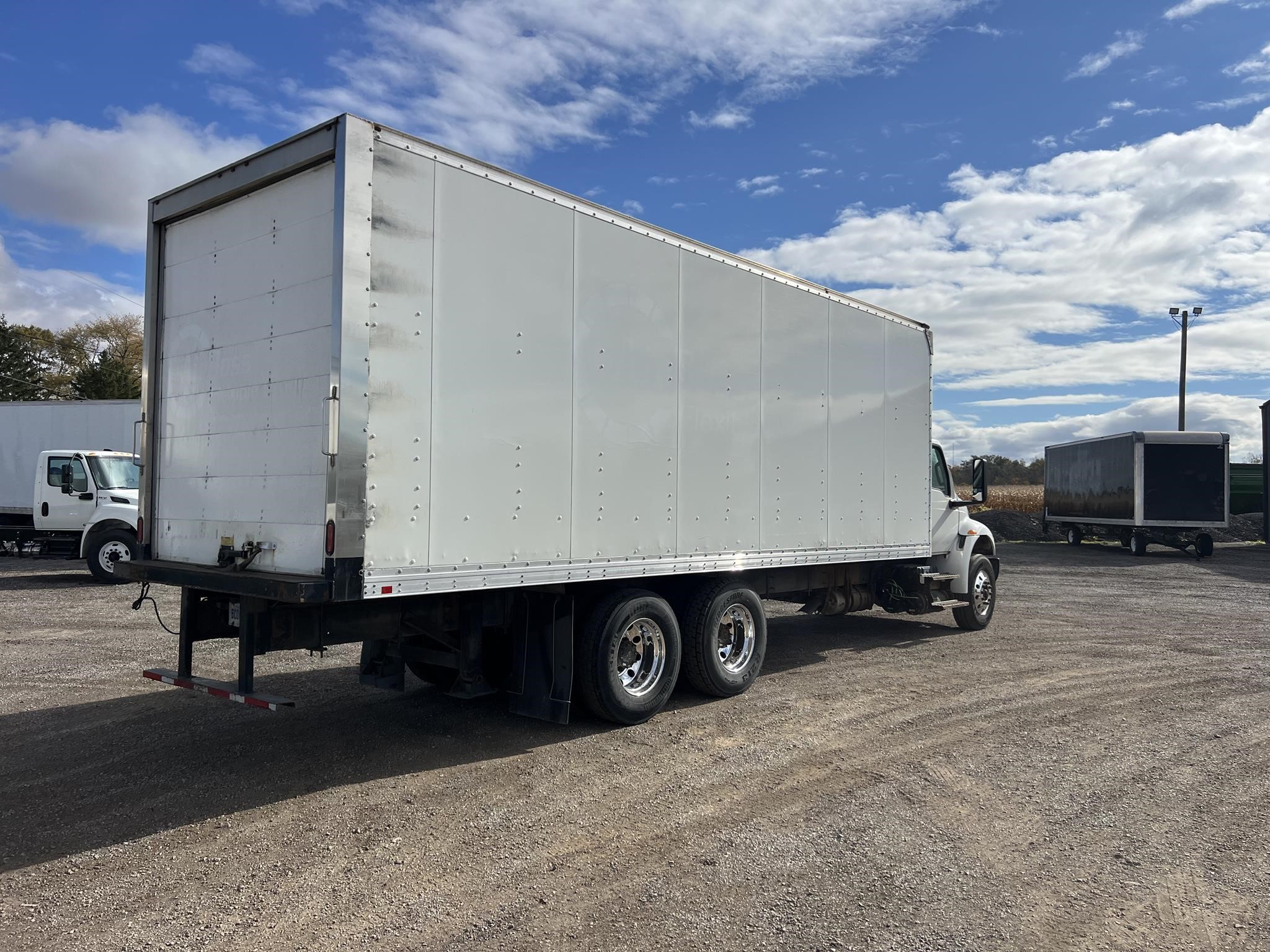 2020 INTERNATIONAL MV - image 3 of 6