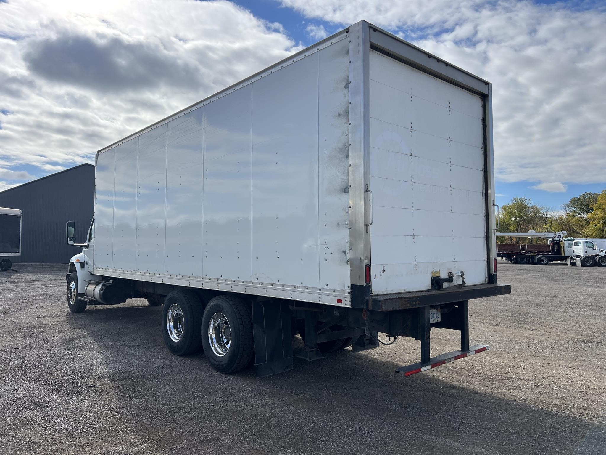 2020 INTERNATIONAL MV - image 4 of 6