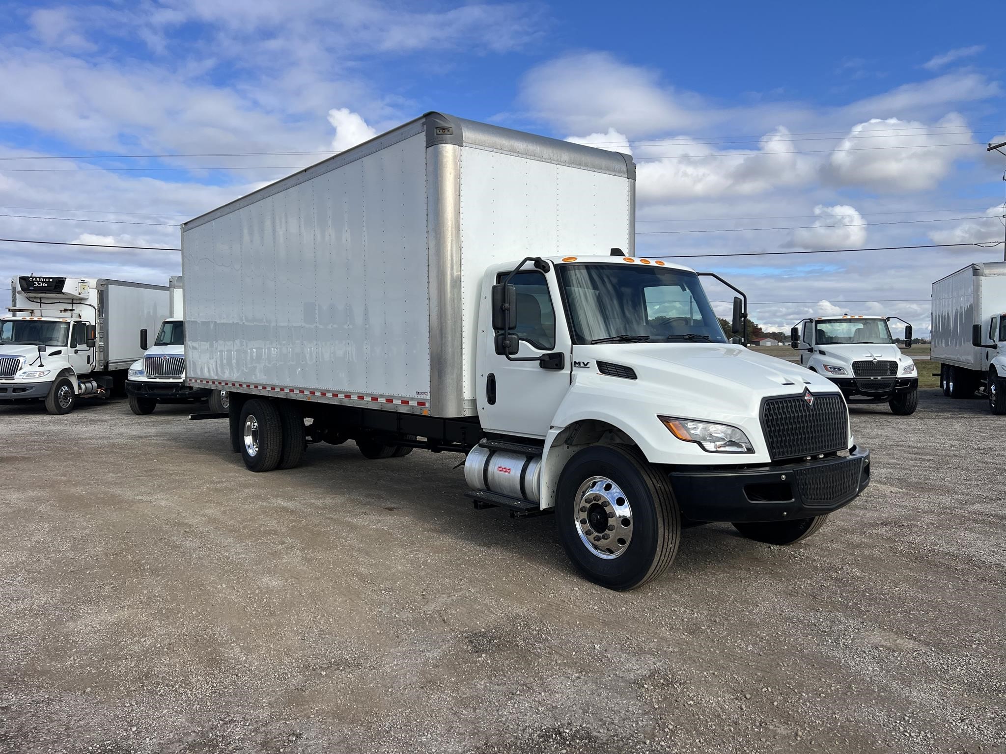 2024 INTERNATIONAL MV - image 2 of 6