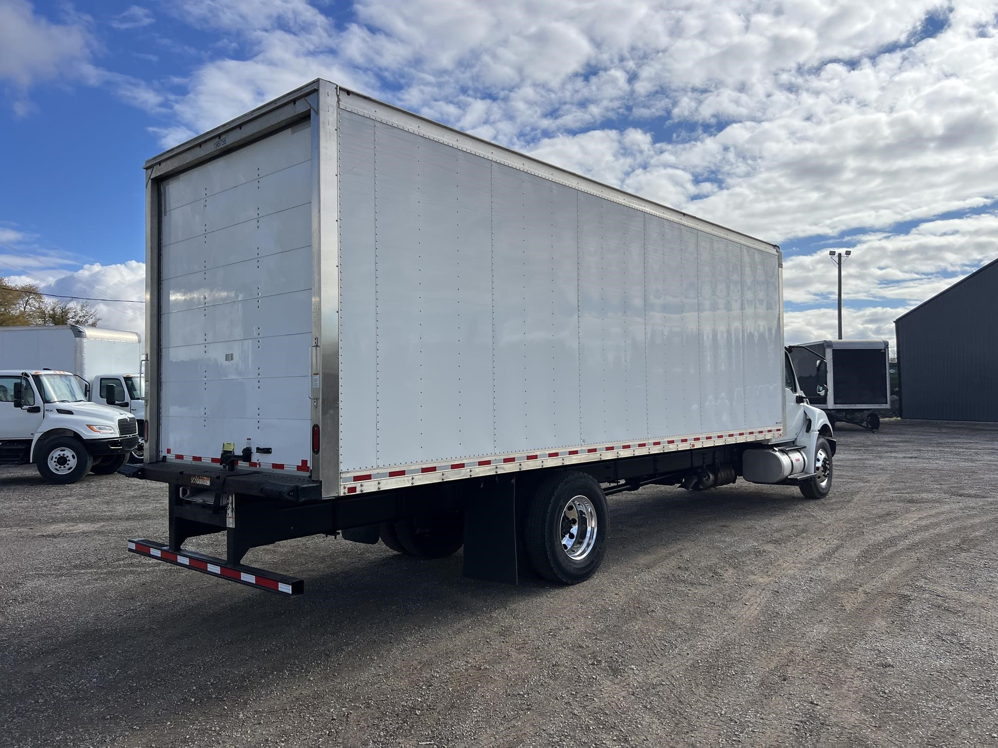 2024 INTERNATIONAL MV - image 3 of 6