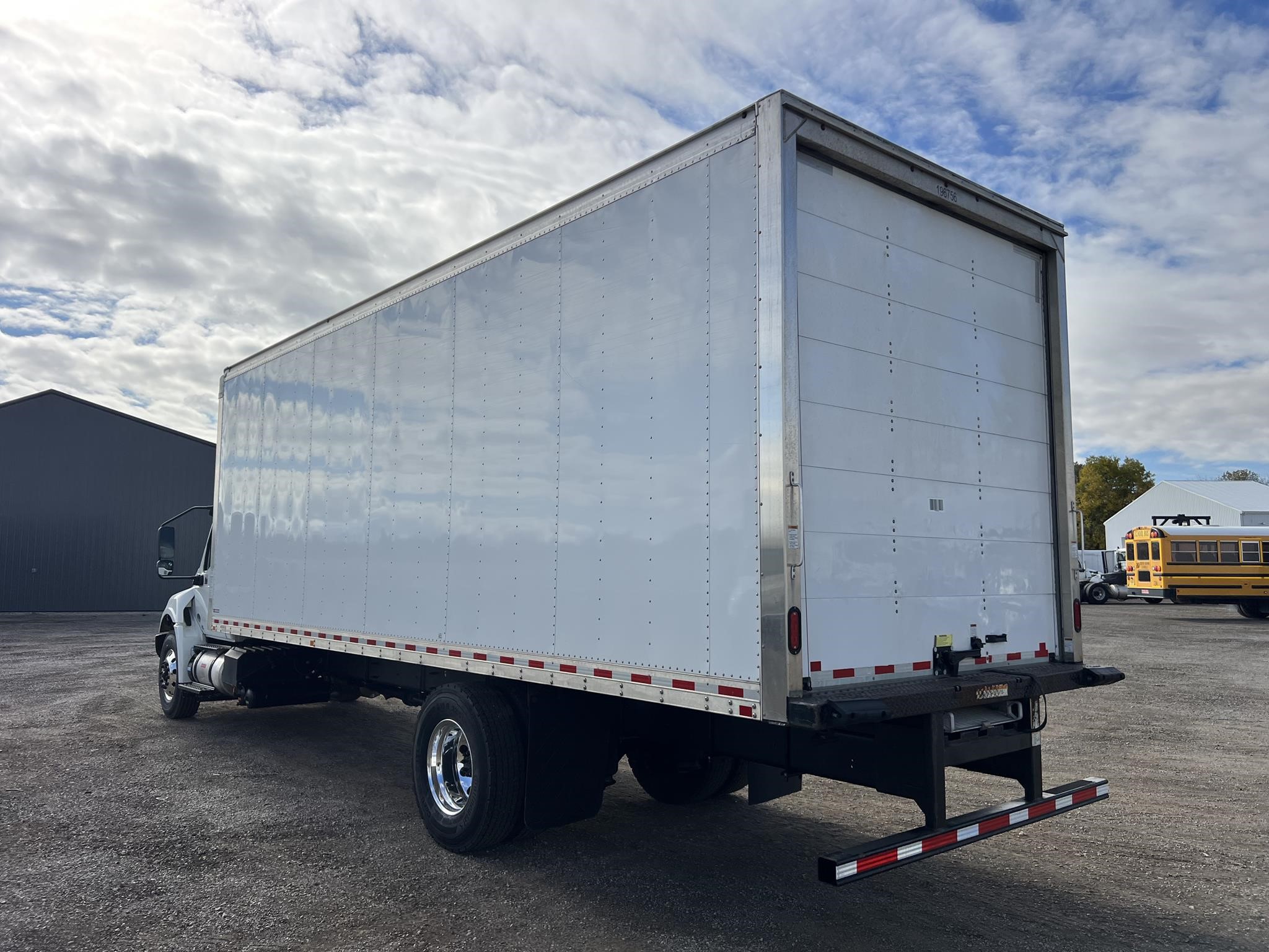 2024 INTERNATIONAL MV - image 4 of 6