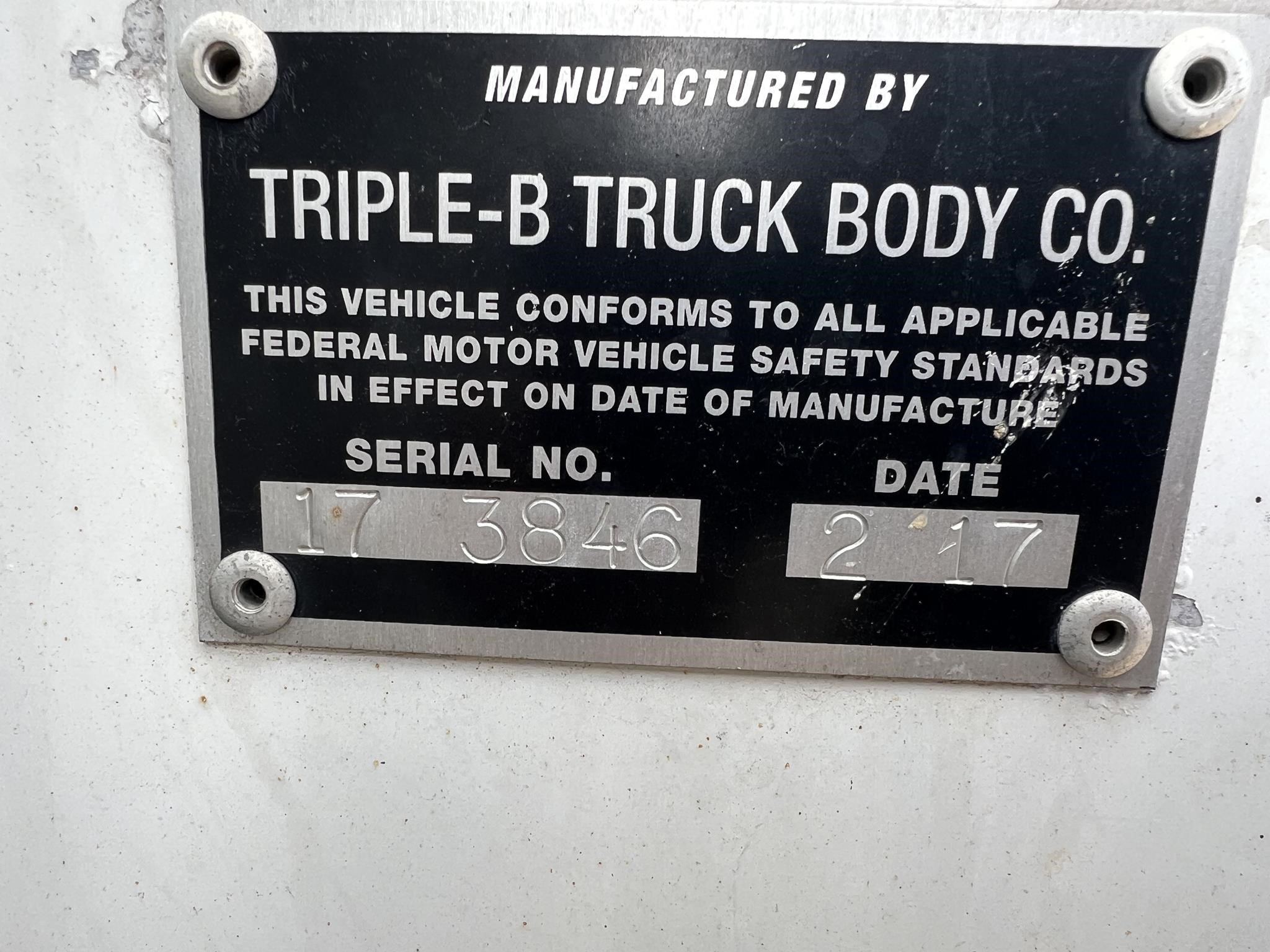 2018 INTERNATIONAL DURASTAR 4300 - image 5 of 6