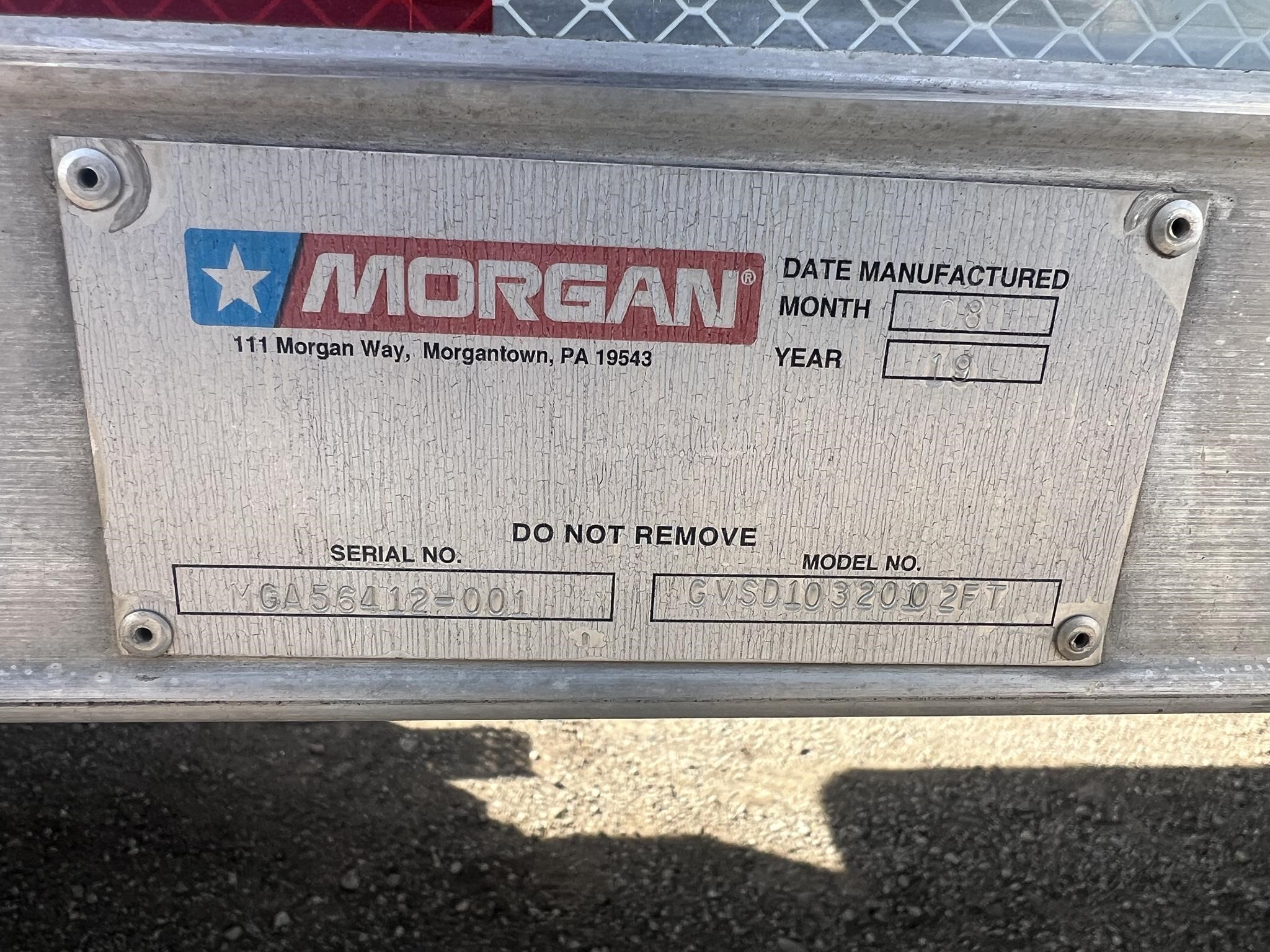 2020 INTERNATIONAL MV - image 5 of 6