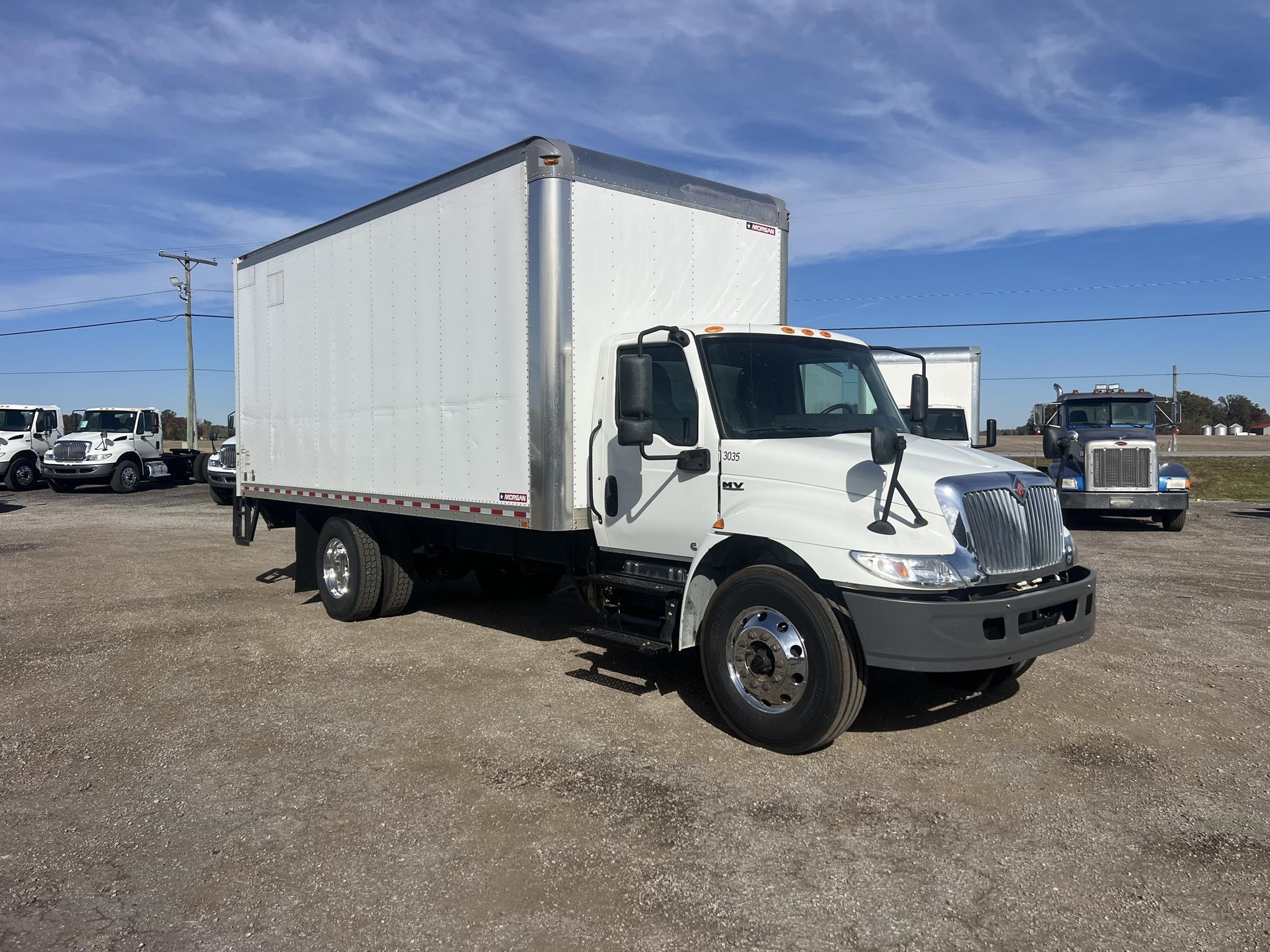 2020 INTERNATIONAL MV - image 2 of 6