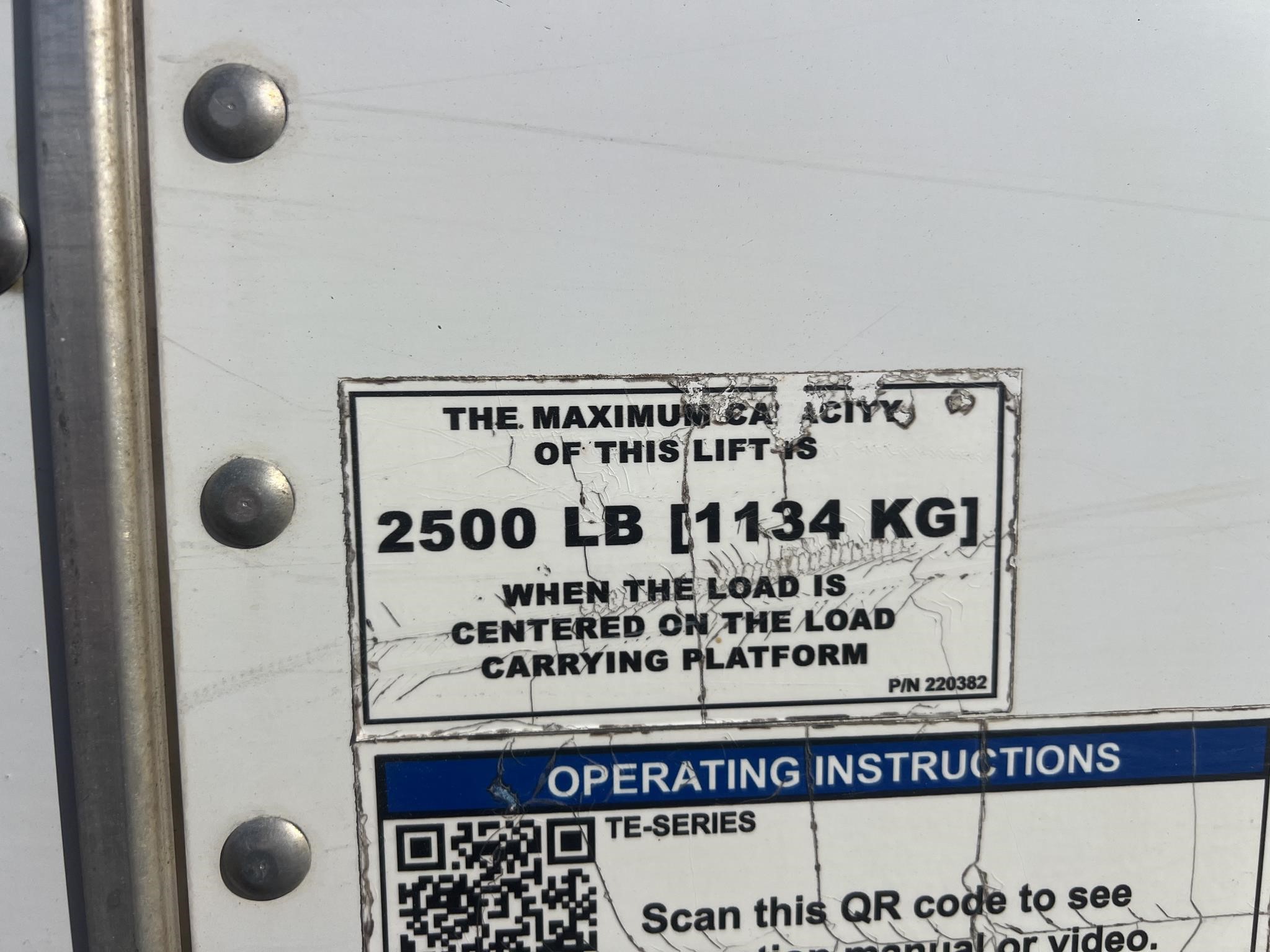 2020 INTERNATIONAL MV - image 6 of 6