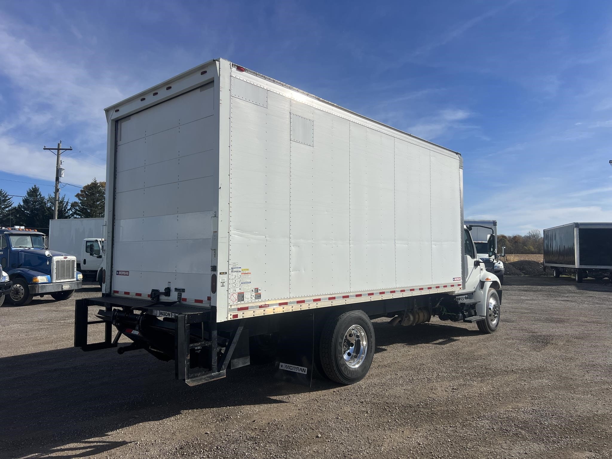 2020 INTERNATIONAL MV - image 3 of 6