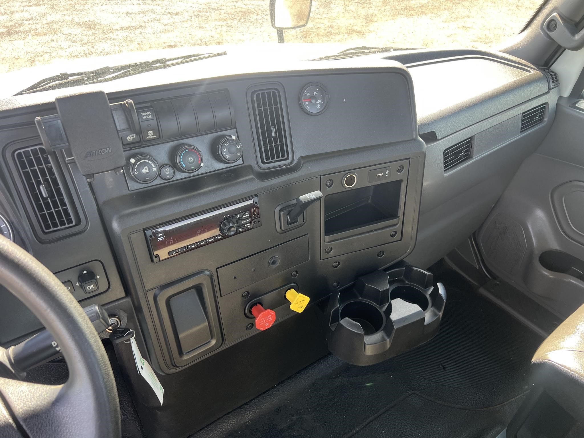 2020 INTERNATIONAL MV - image 5 of 6