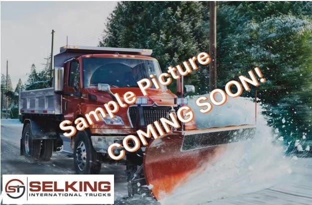 2020 INTERNATIONAL MV - image 1 of 6