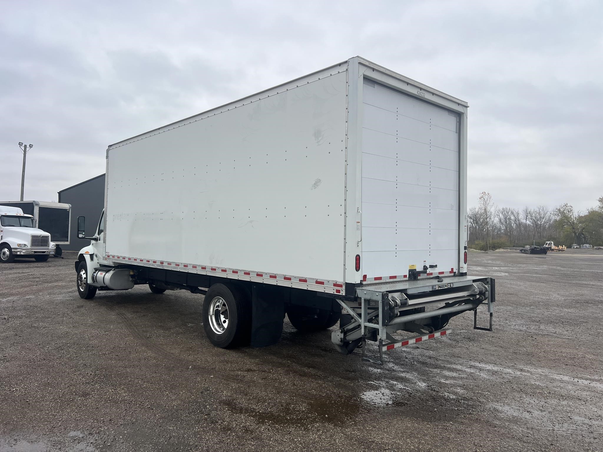 2022 INTERNATIONAL MV - image 4 of 6