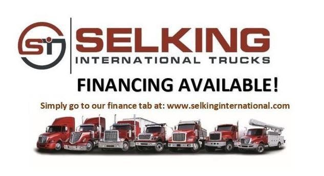 2018 INTERNATIONAL DURASTAR 4300 - image 5 of 6