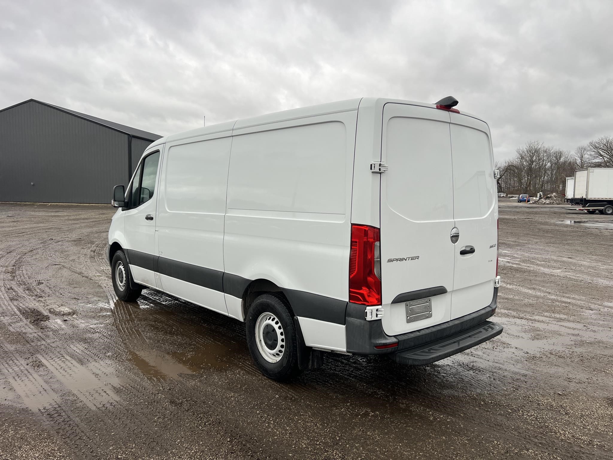 2020 FREIGHTLINER SPRINTER 2500 - image 5 of 6