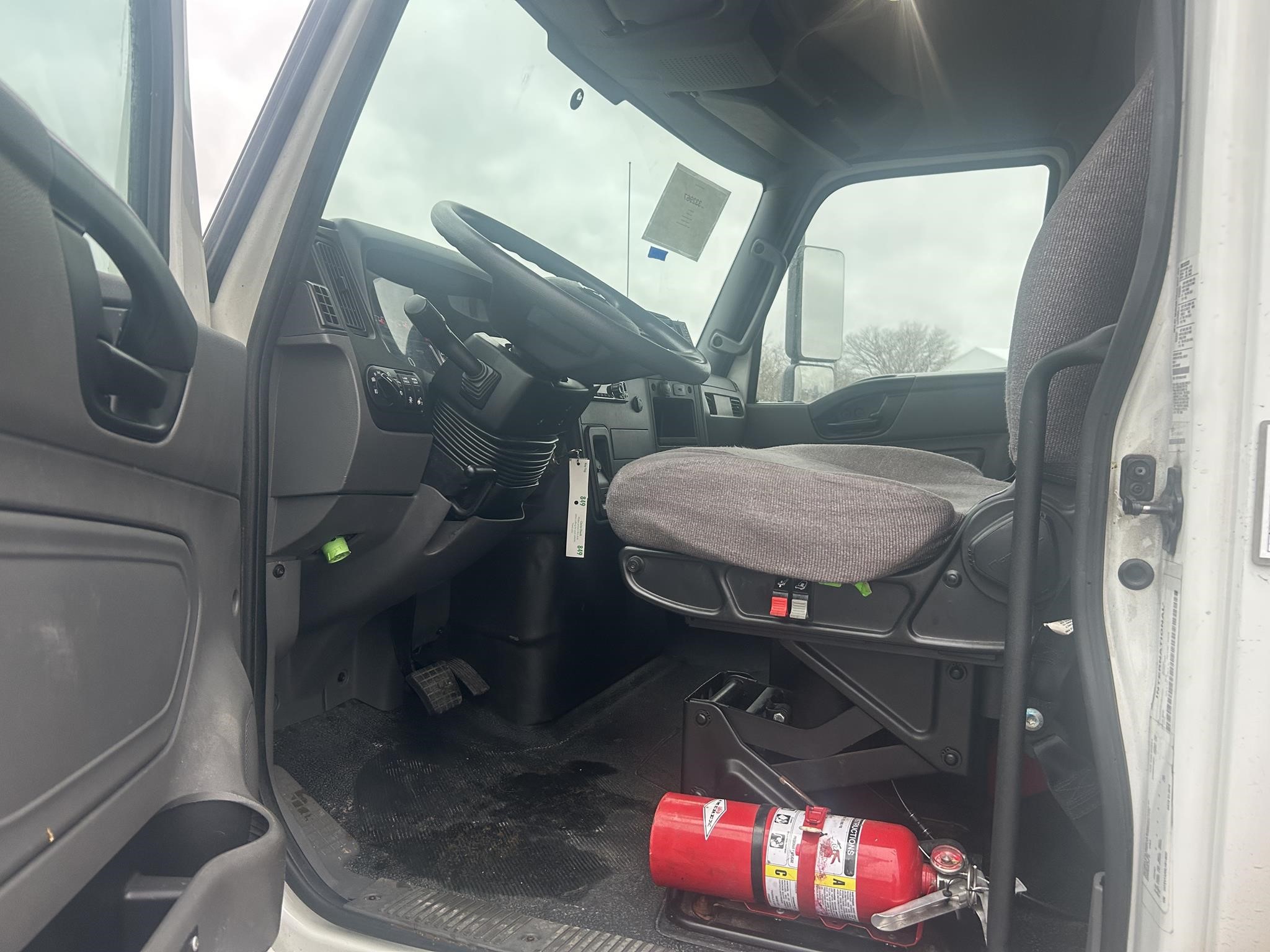 2020 INTERNATIONAL MV - image 6 of 6