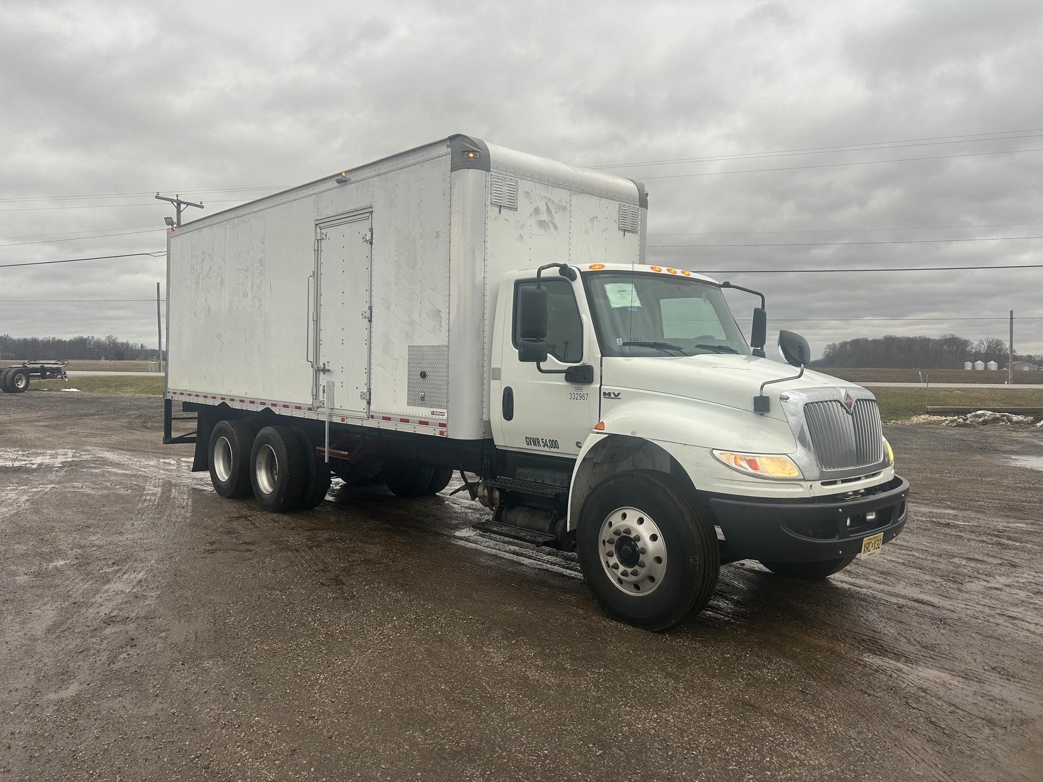 2020 INTERNATIONAL MV - image 2 of 6