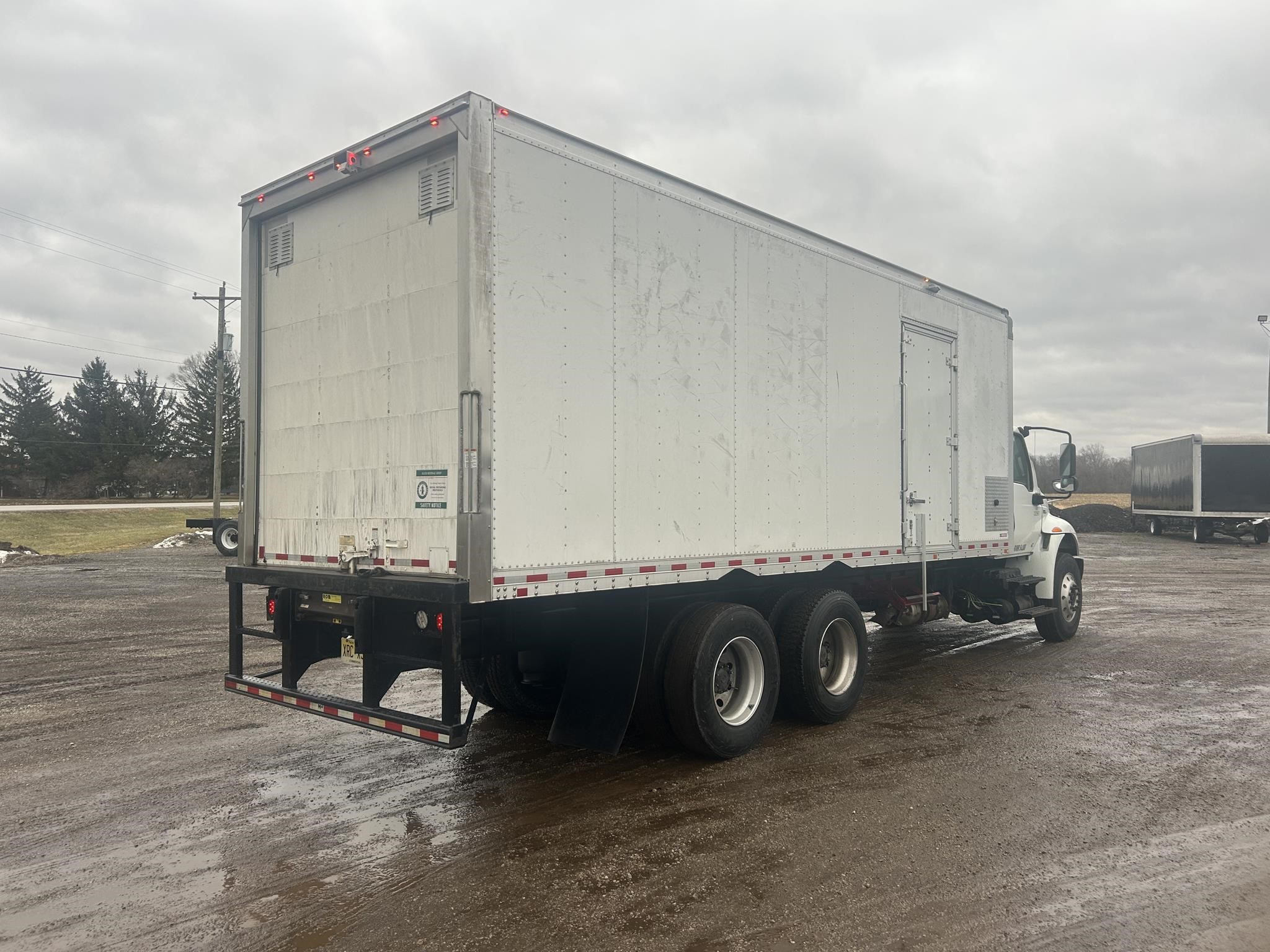 2020 INTERNATIONAL MV - image 4 of 6