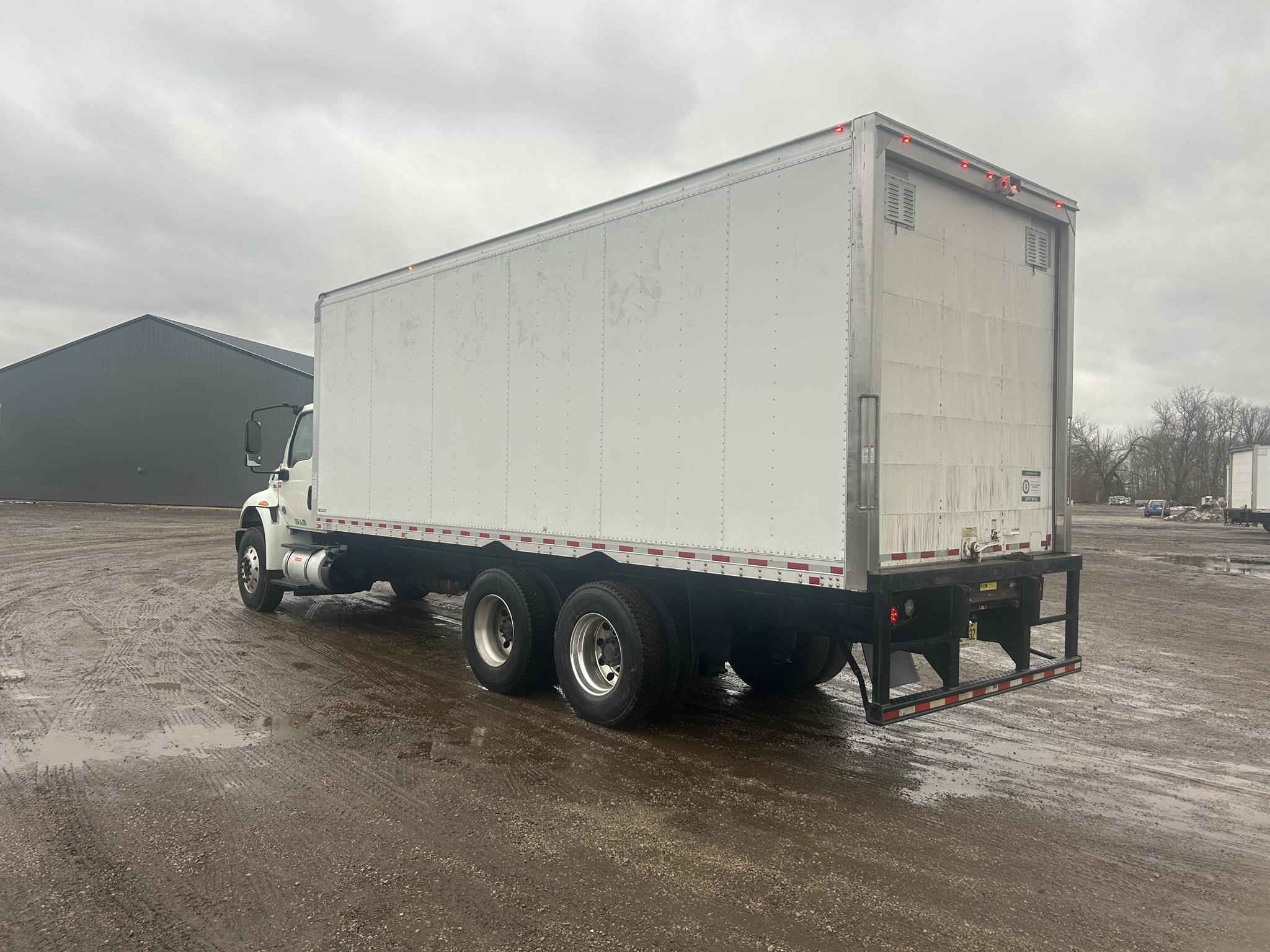 2020 INTERNATIONAL MV - image 3 of 6