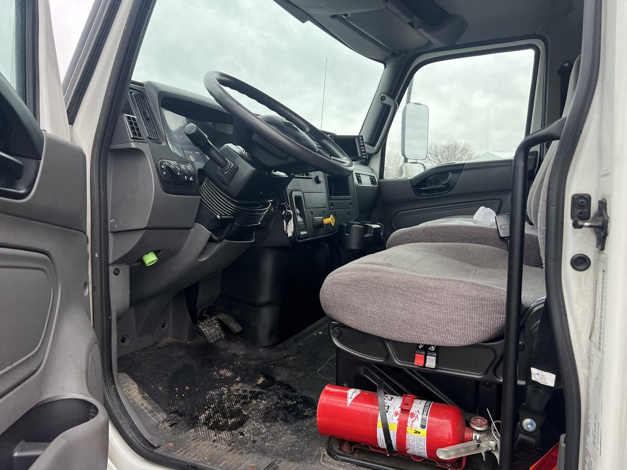 2020 INTERNATIONAL MV - image 6 of 6