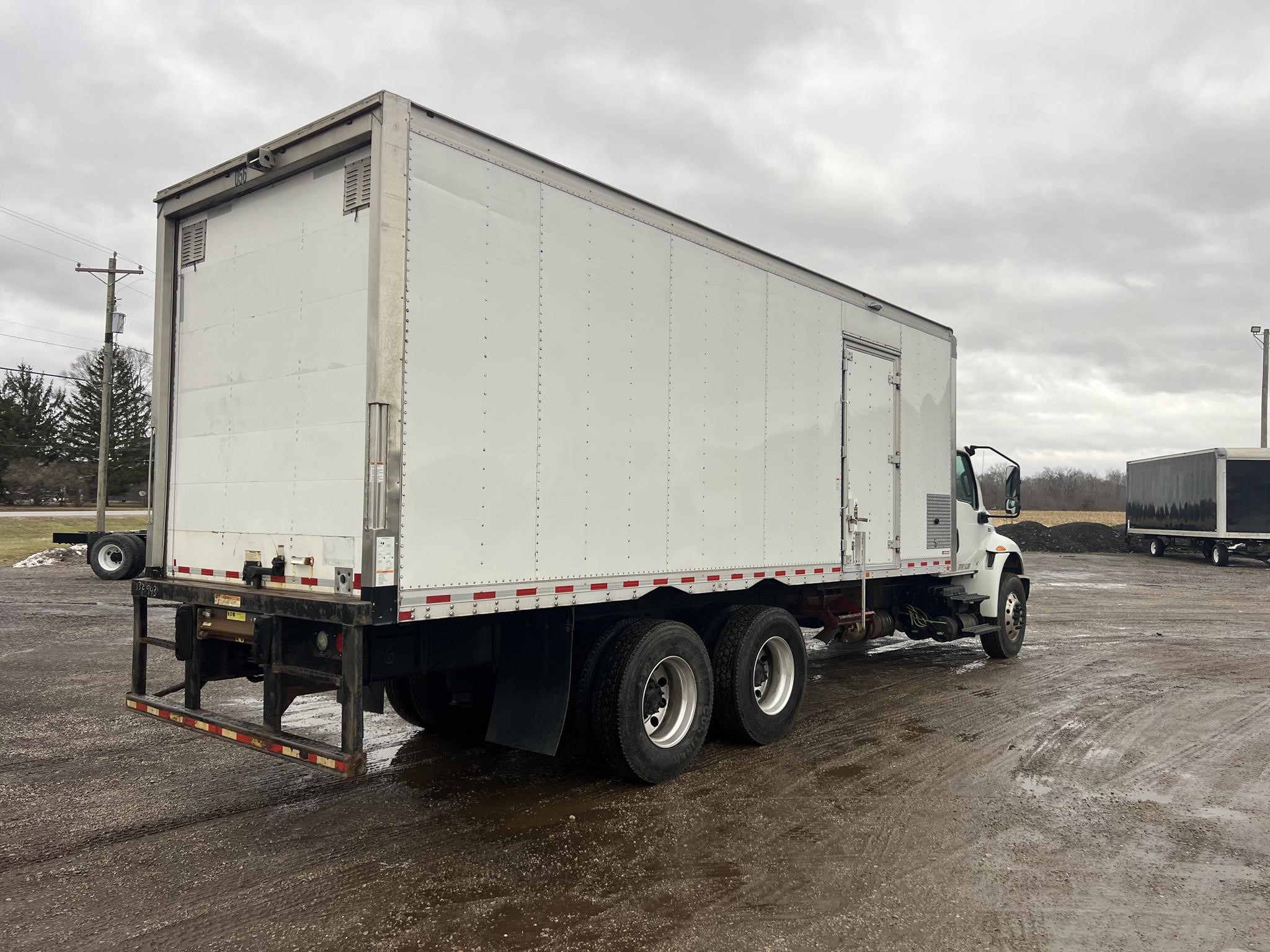 2020 INTERNATIONAL MV - image 3 of 6