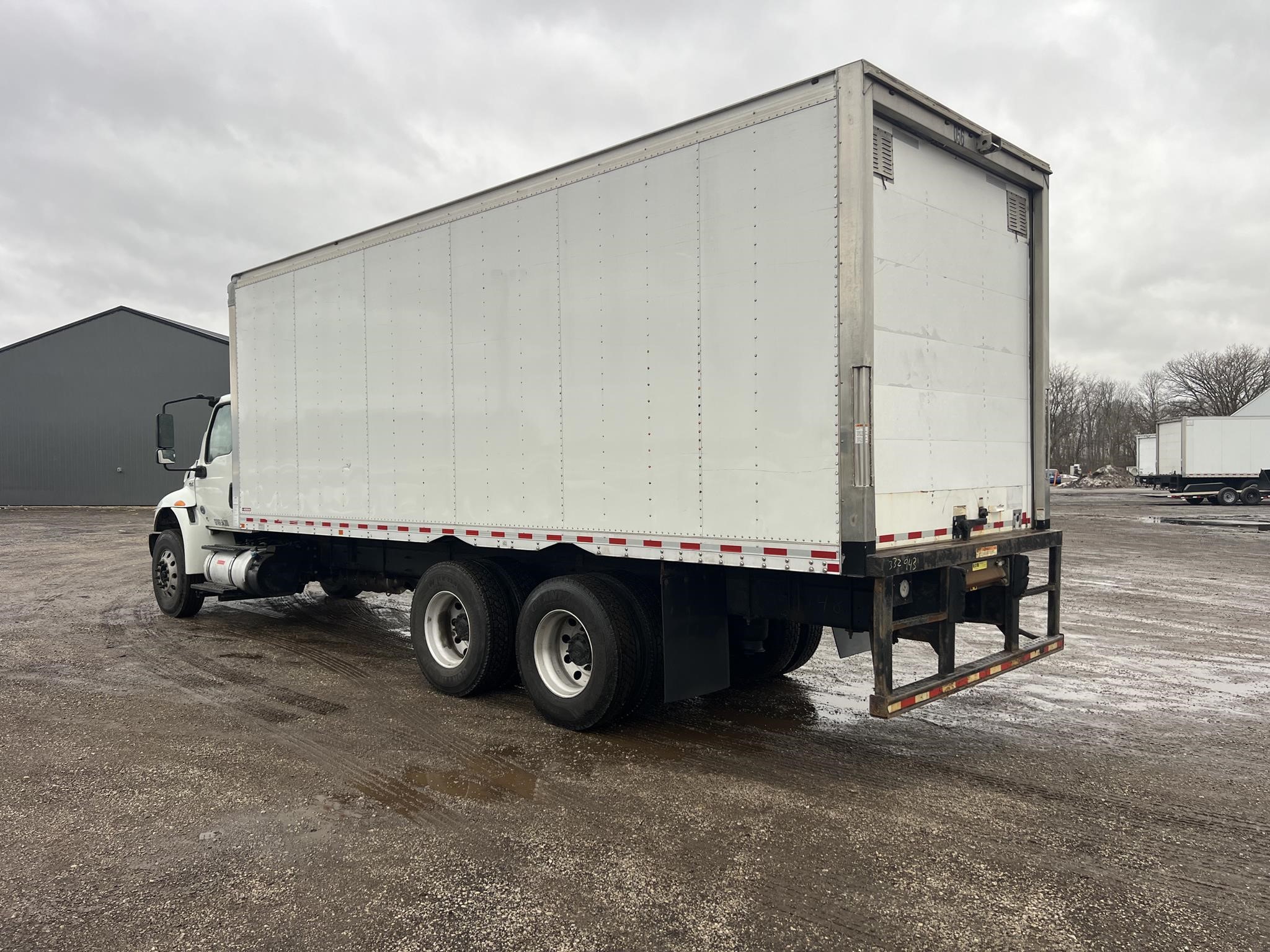 2020 INTERNATIONAL MV - image 4 of 6