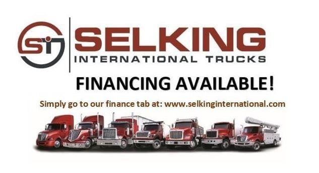 2023 INTERNATIONAL LT - image 6 of 6