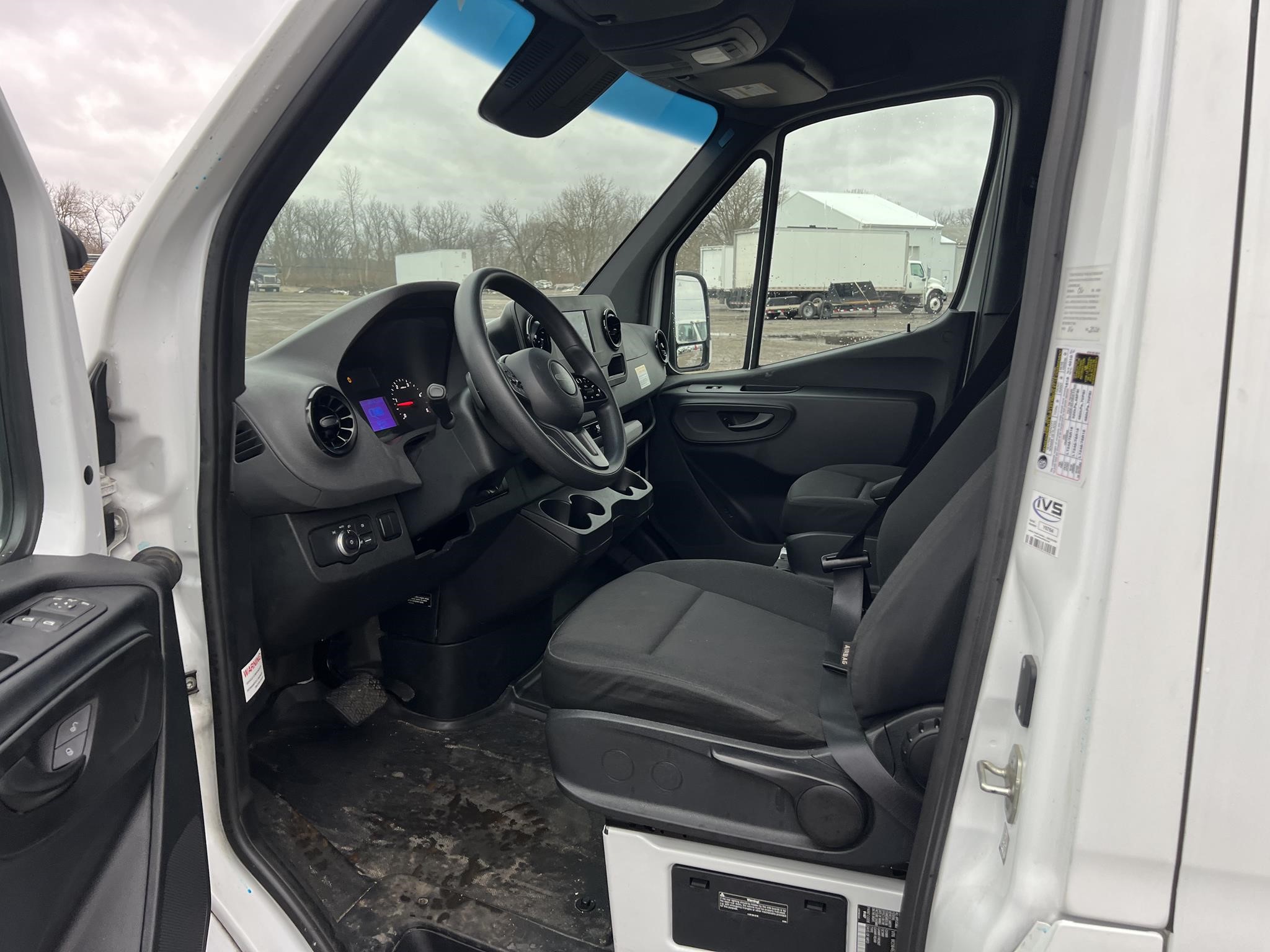 2020 FREIGHTLINER SPRINTER 2500 - image 6 of 6