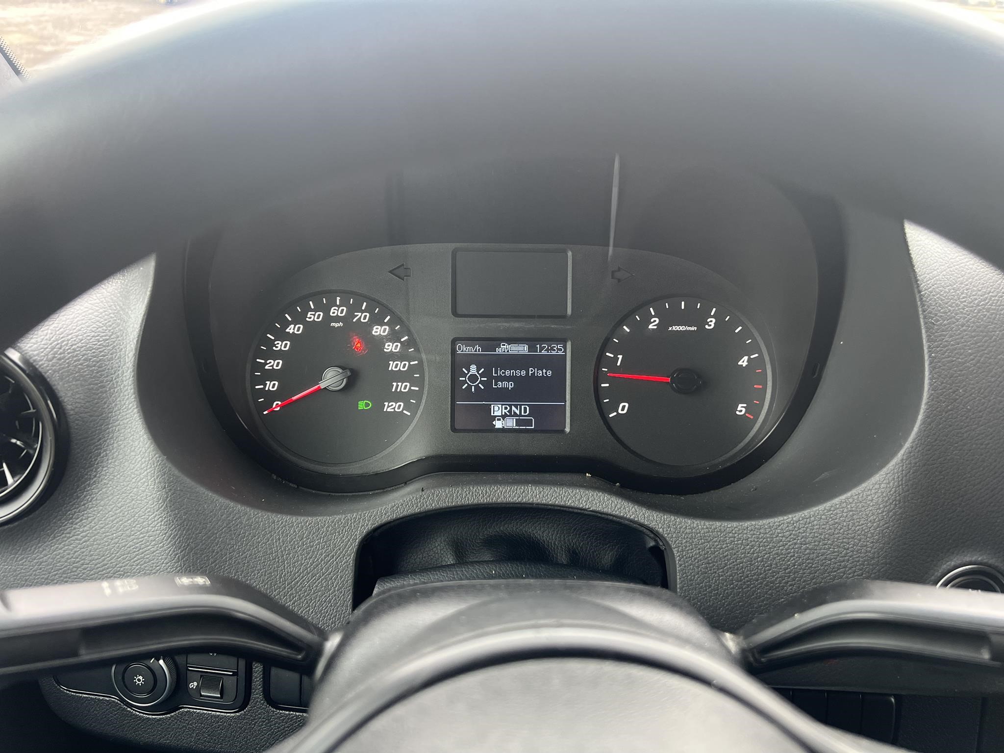 2019 FREIGHTLINER SPRINTER 3500 - image 6 of 6